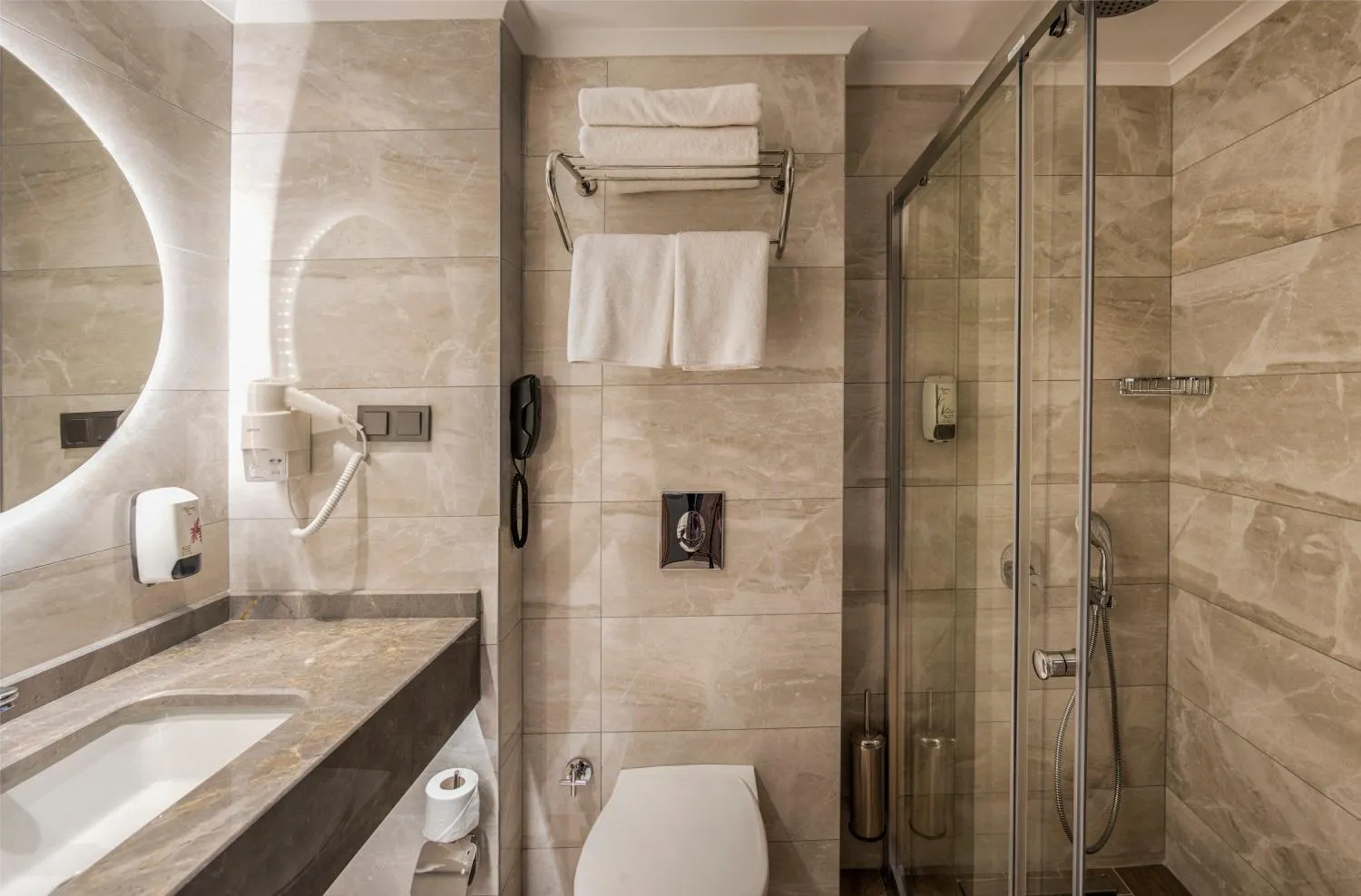 Standard Double Room - single occupancy in Riviera Zen Hotel Adult Only