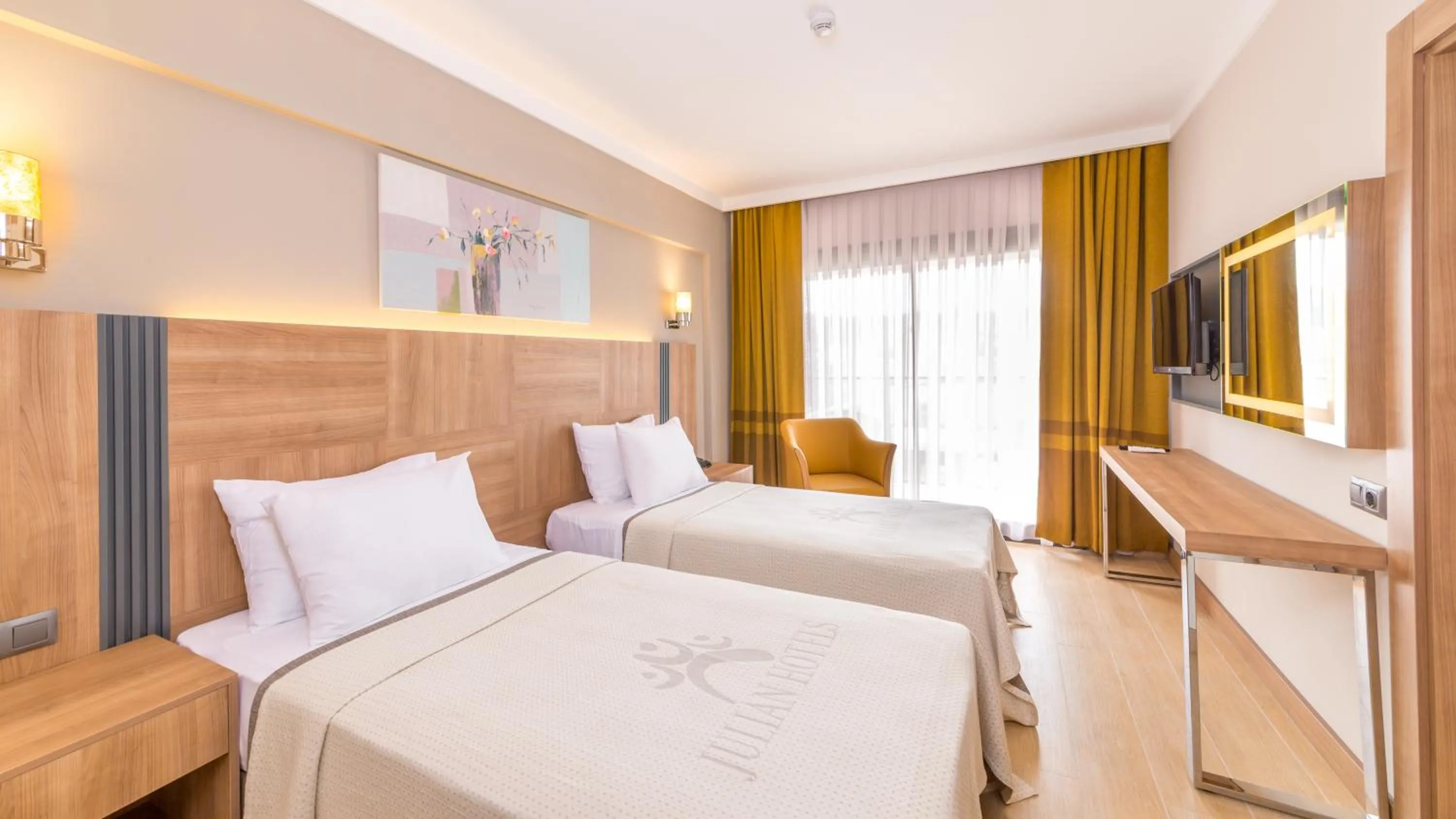 Double Room - single occupancy in Ada Julian Marmaris