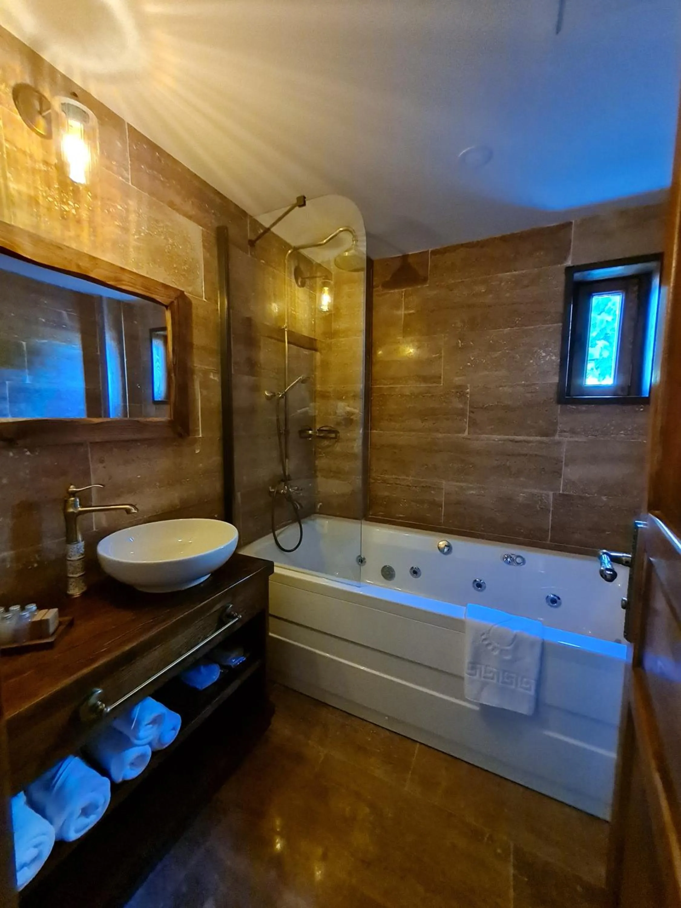 Deluxe Room in Flavia Cappadocia Hotel