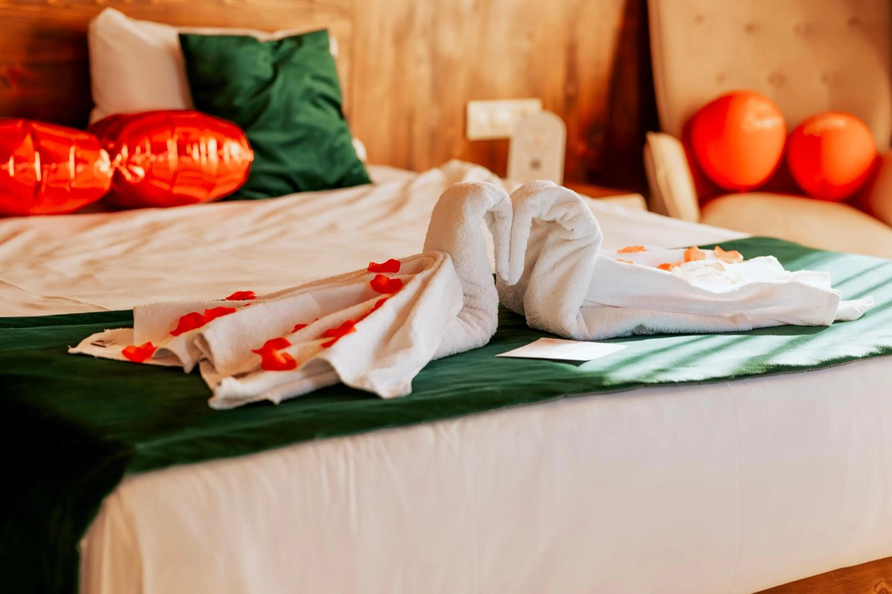 Large Double Room in Flavia Cappadocia Hotel