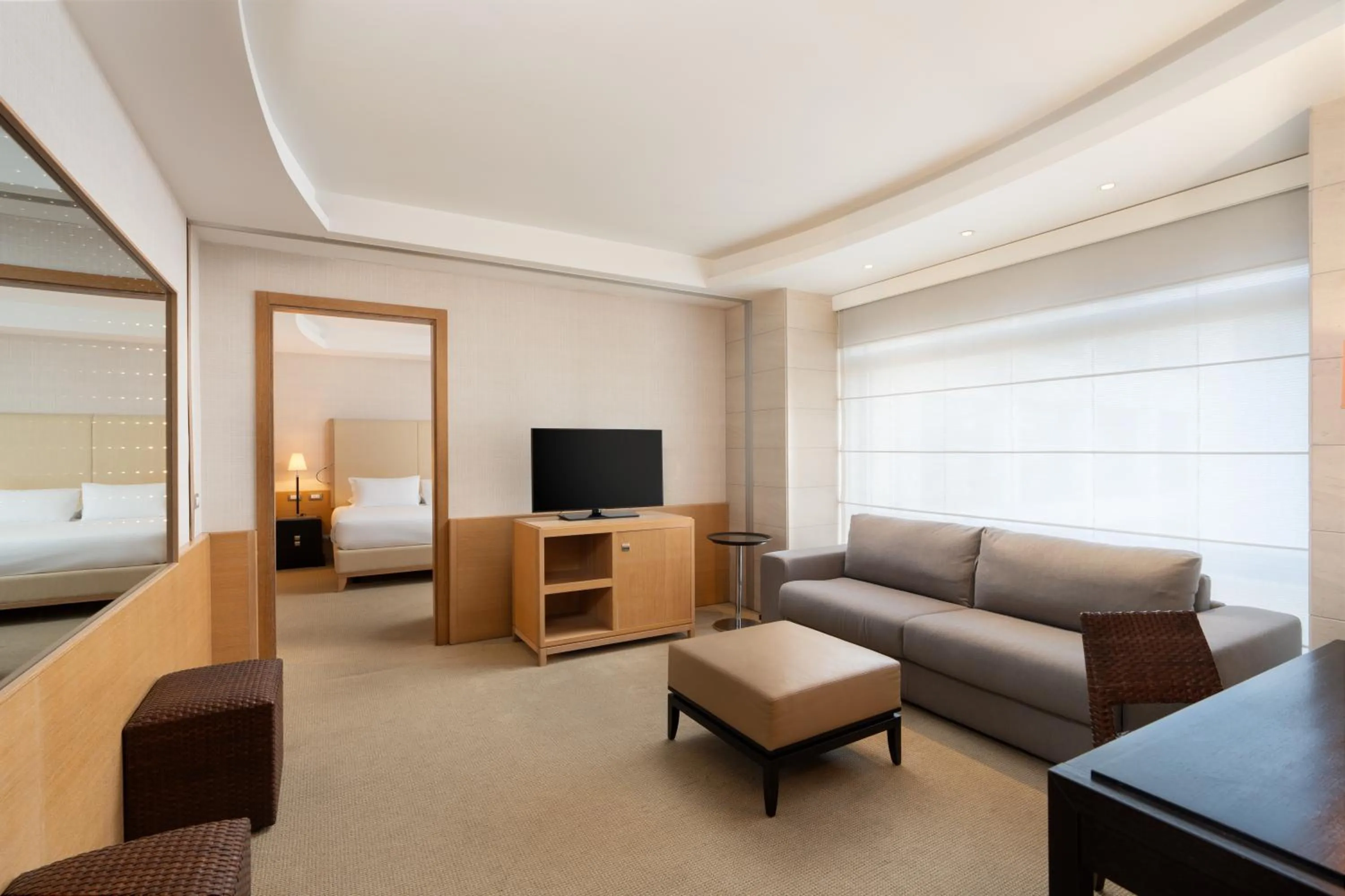 Suite in Precise House Mantegna Roma