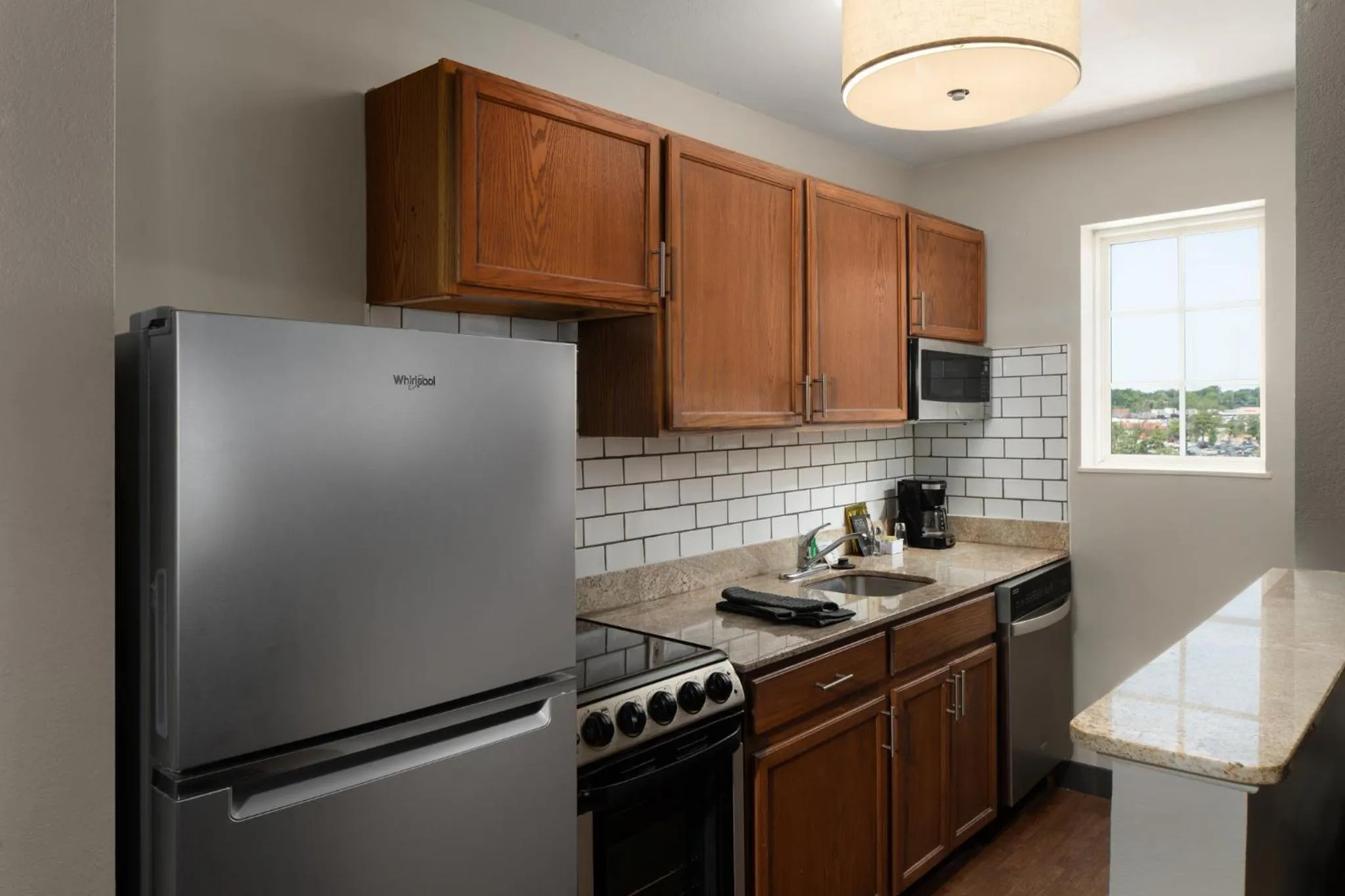 One-Bedroom Suite in Candlewood Suites St Louis St Charles by IHG