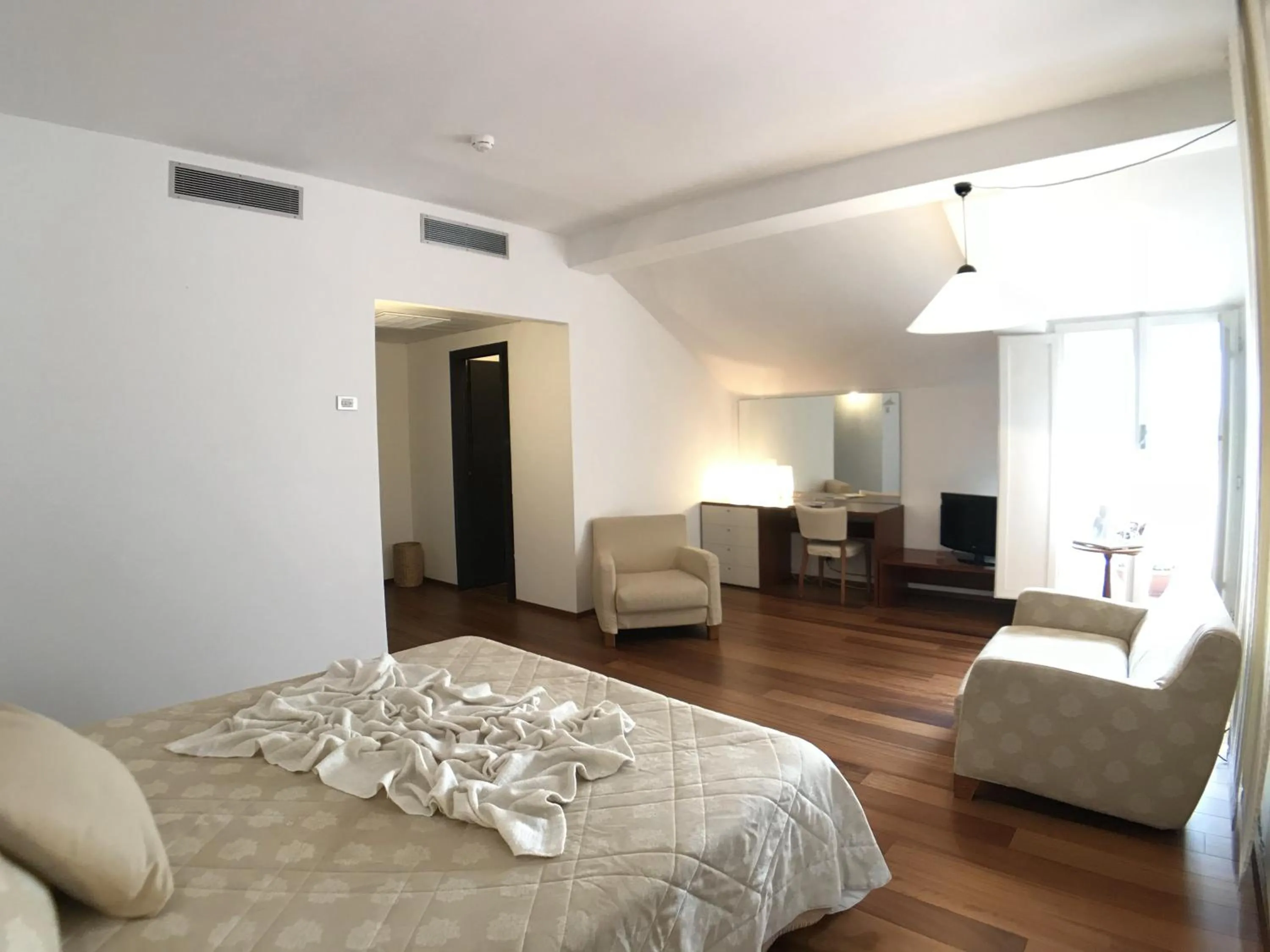 Junior Suite in Locanda Dell'Angelo