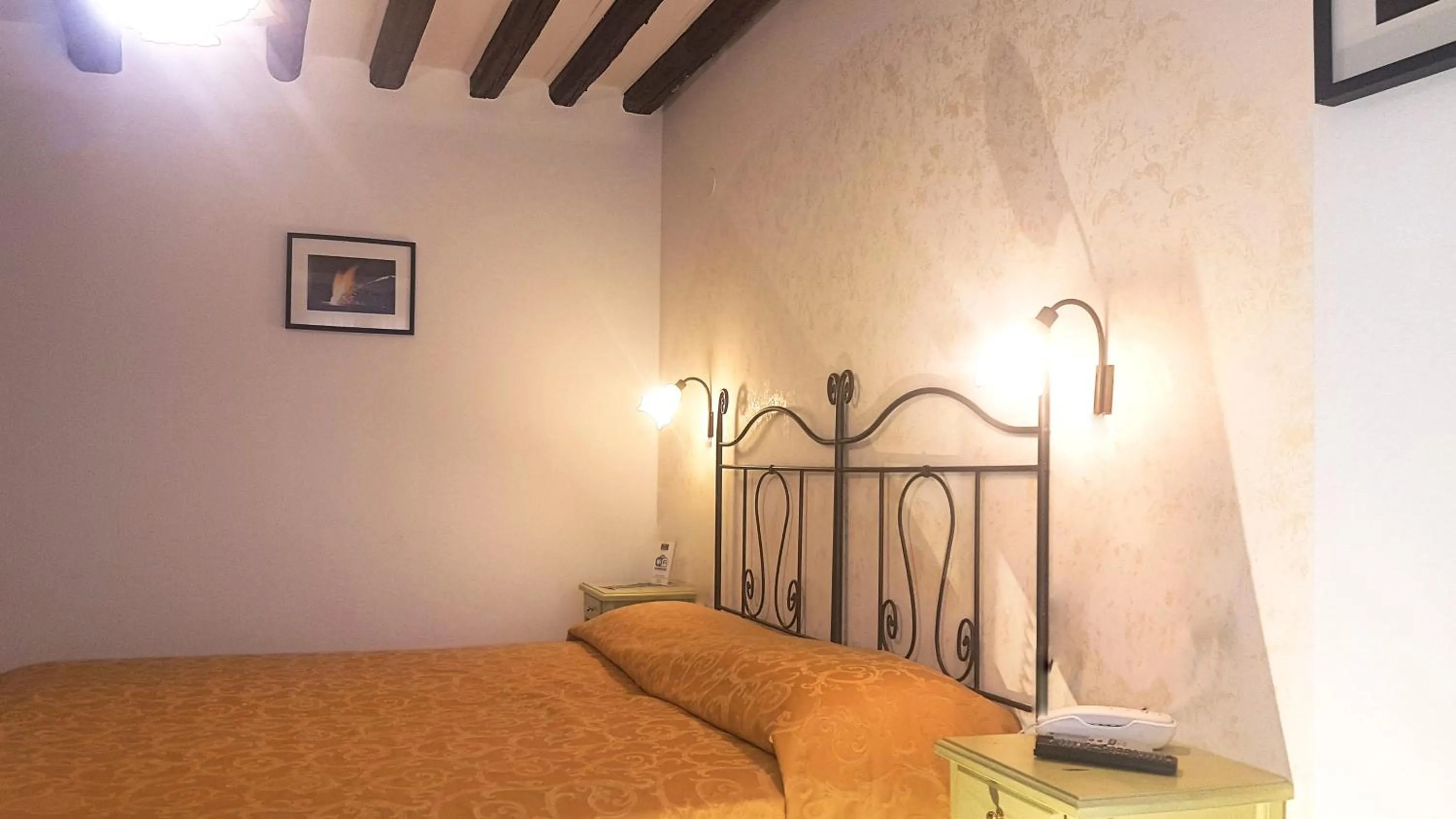 Standard Double/Twin Room in Al Soffiador