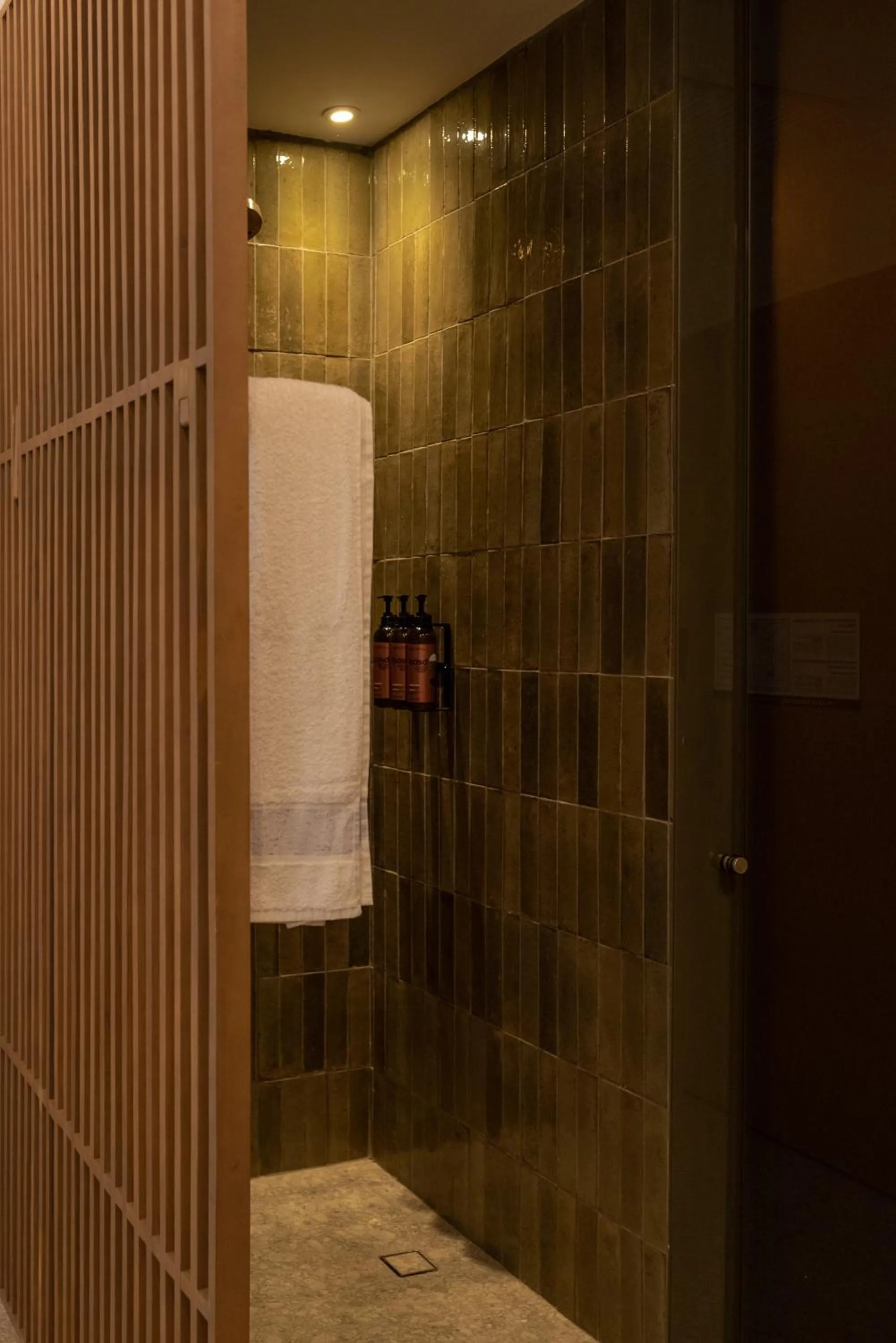 Family Suite in Motto By Hilton Tulum