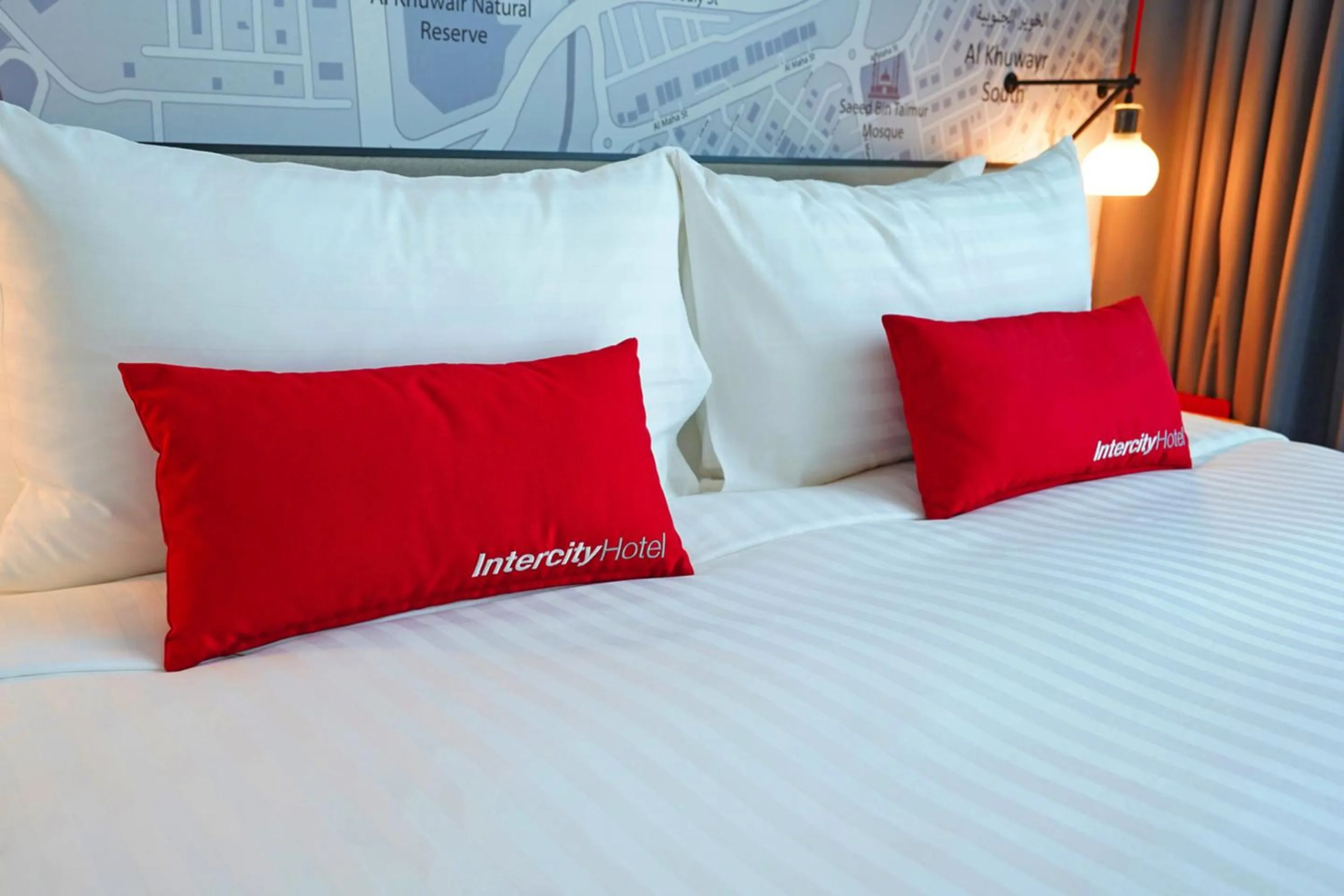 One-Bedroom Suite in IntercityHotel Muscat