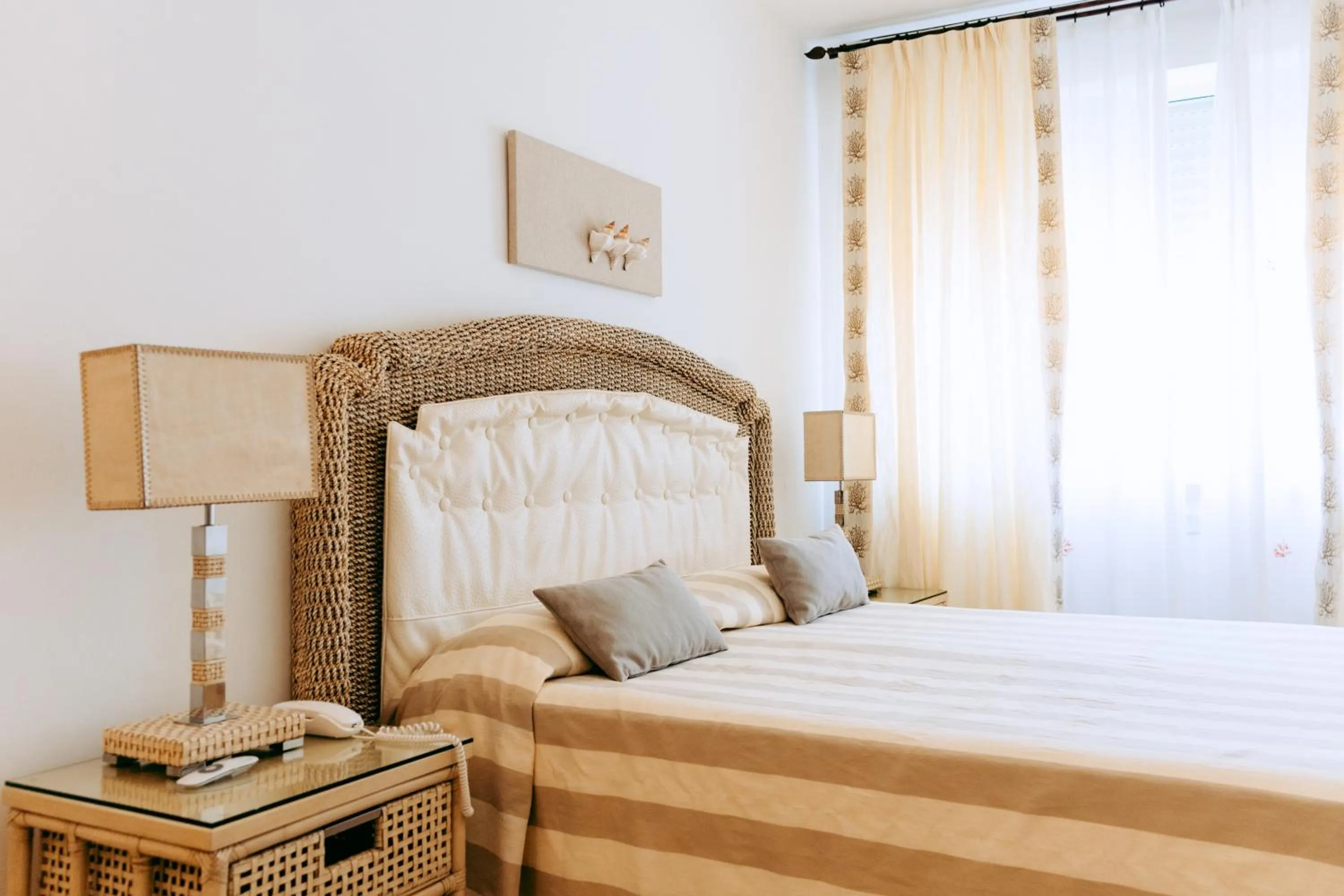 Standard Double Room in Relais Valle Dell'Idro