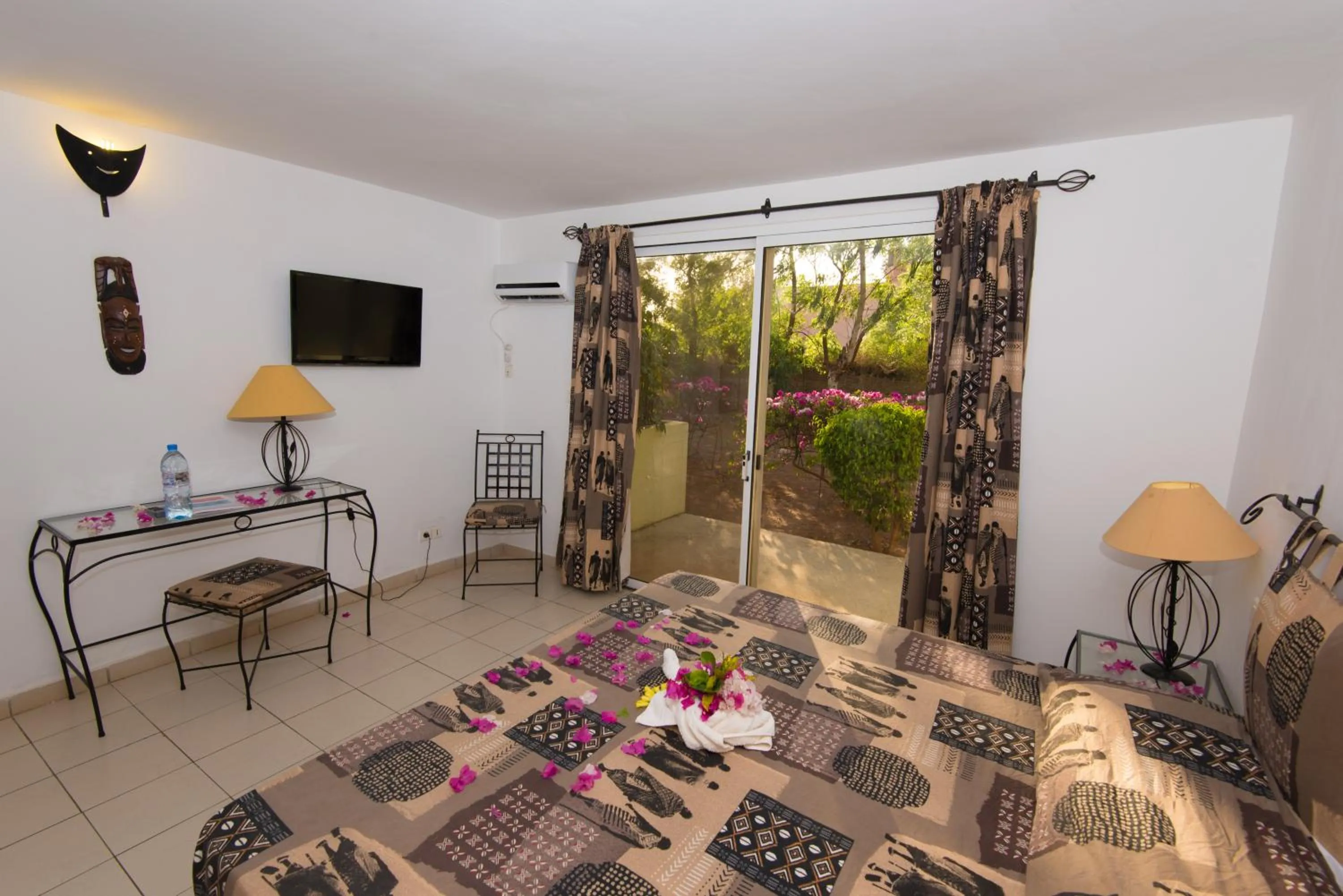 Standard Double or Twin Room in Royal Saly