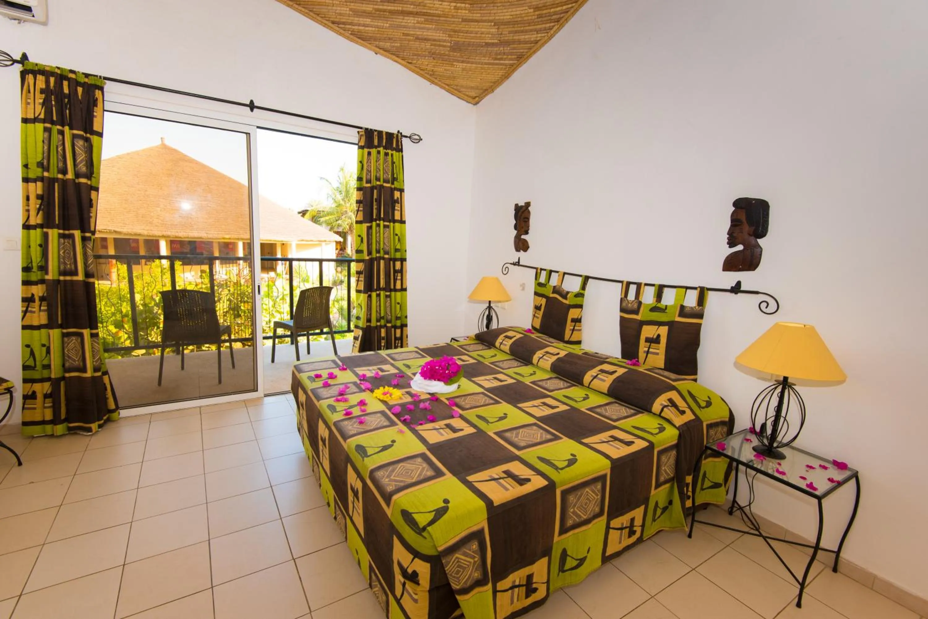 Junior Suite in Royal Saly