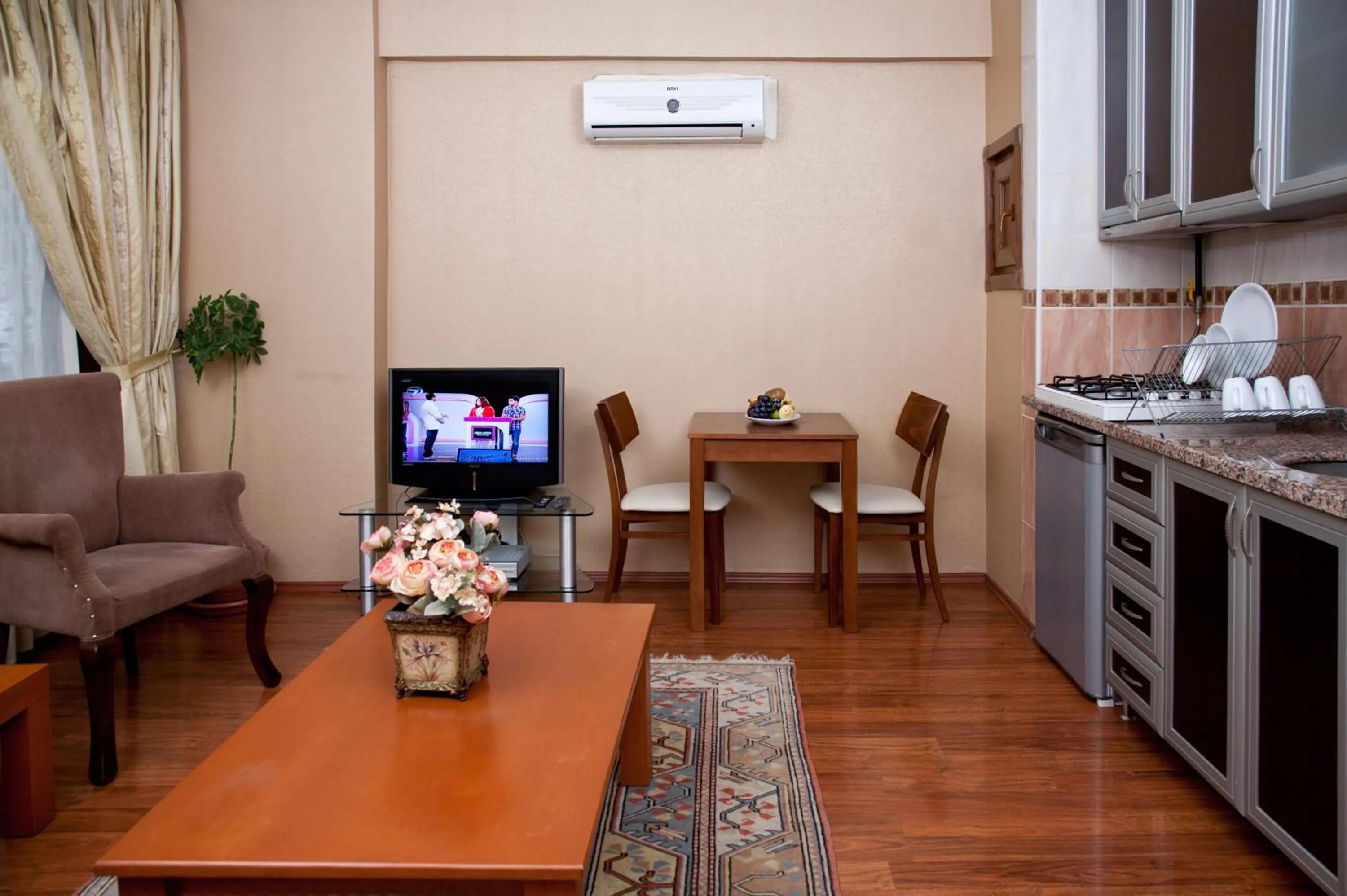 Standard Suite in Sultanahmet Suites