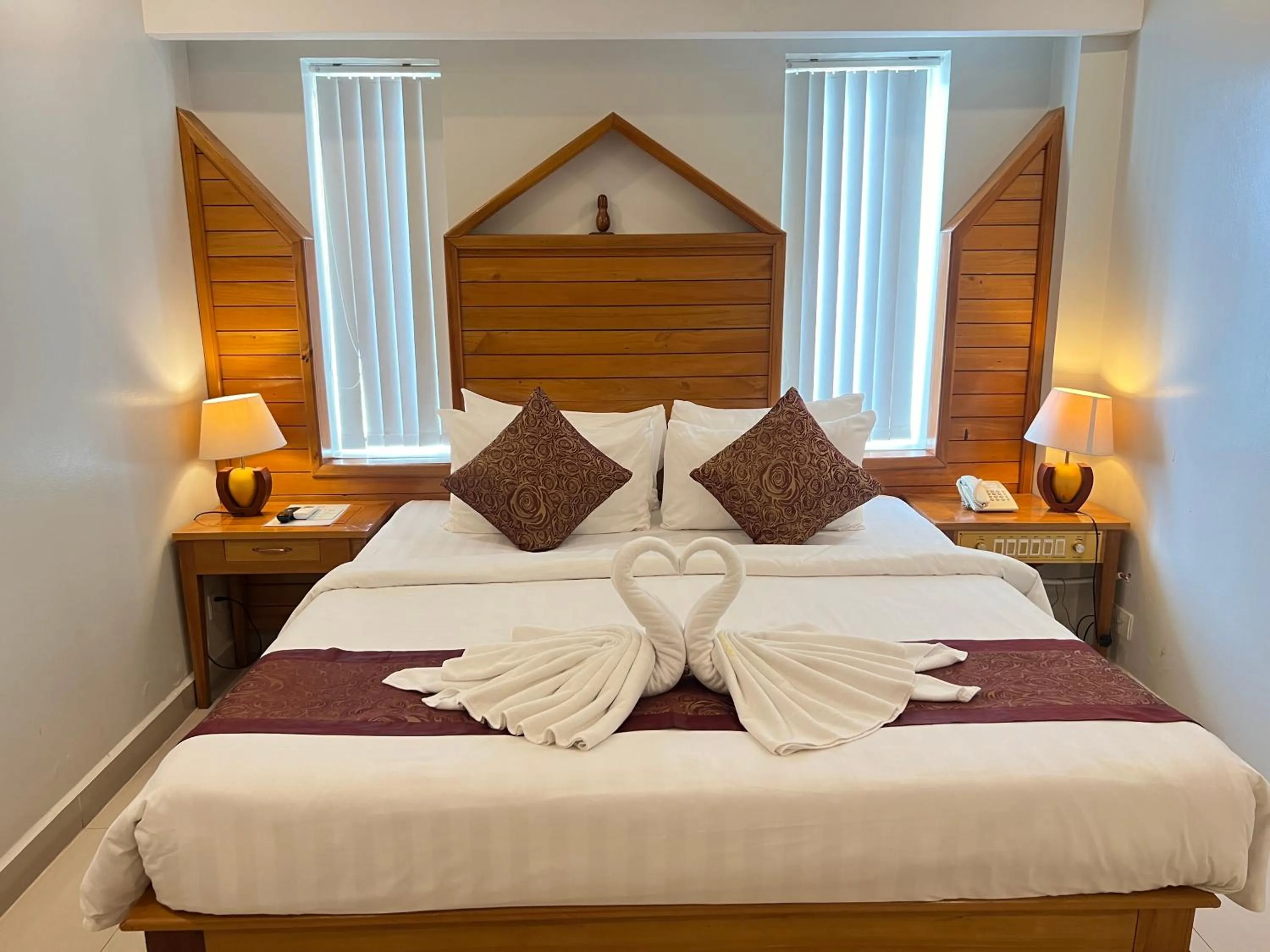 Junior Suite in Aristocrat Residence & Hotel