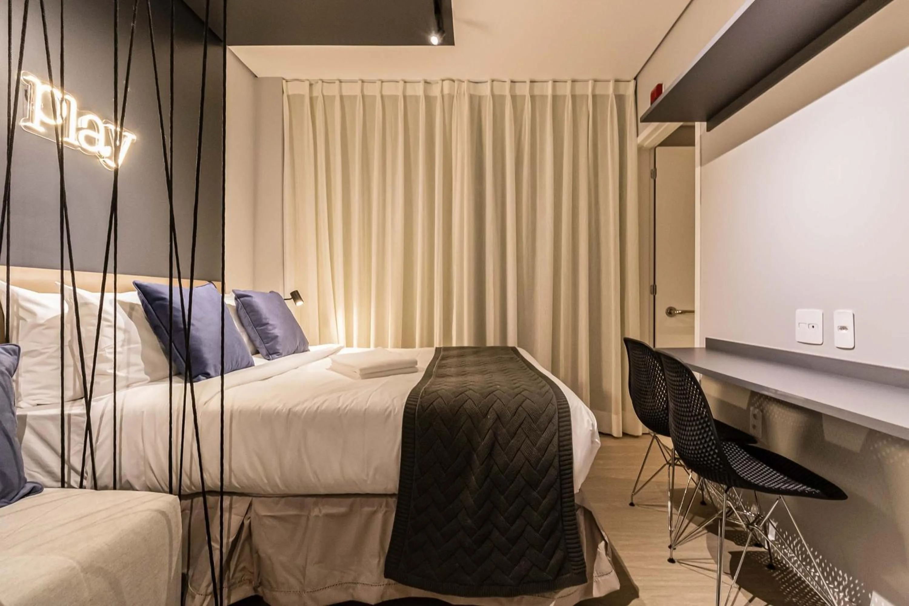 Studio in Charlie Houx Pinheiros