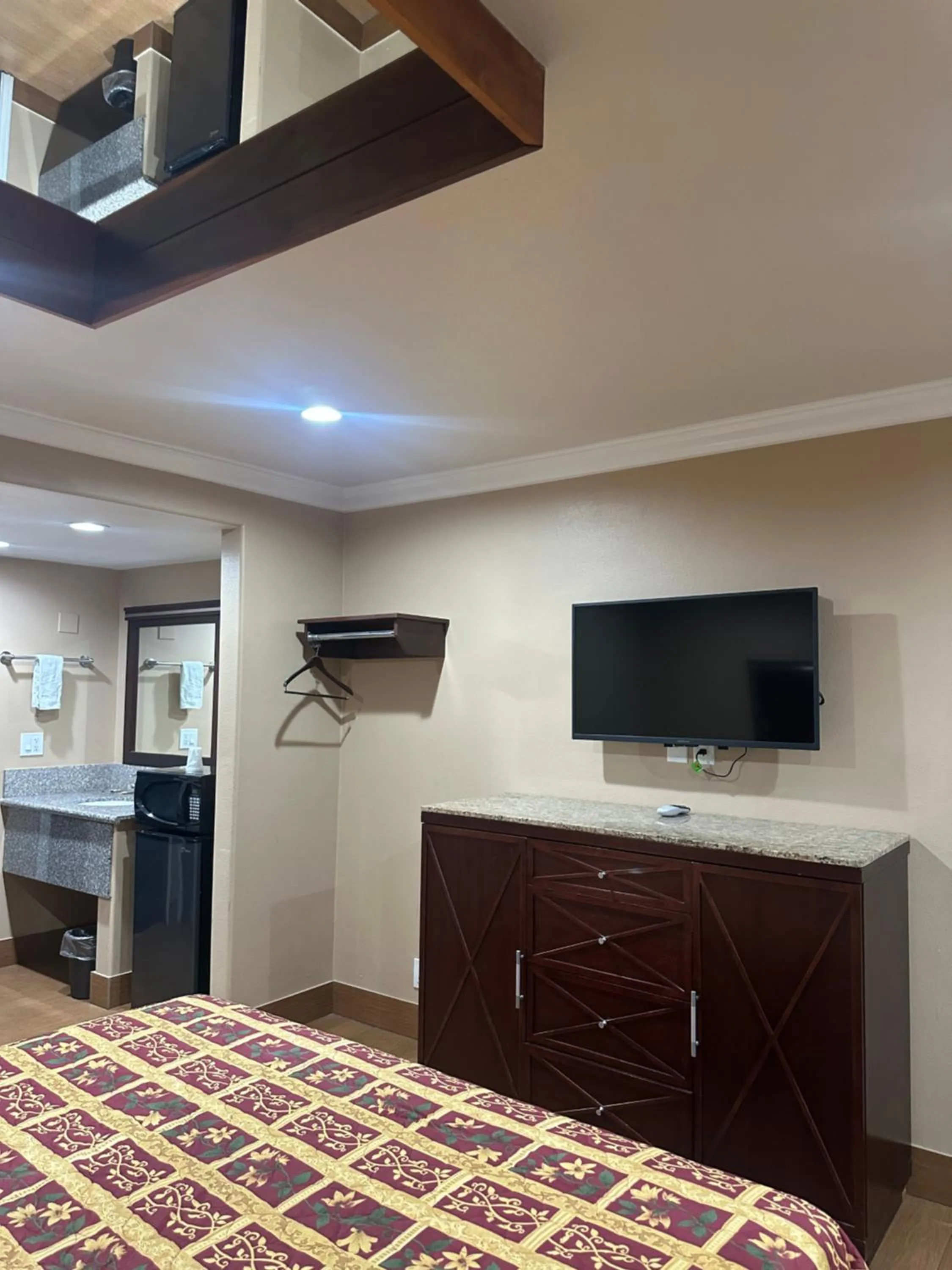 Standard Single Room - single occupancy in Stardust inn