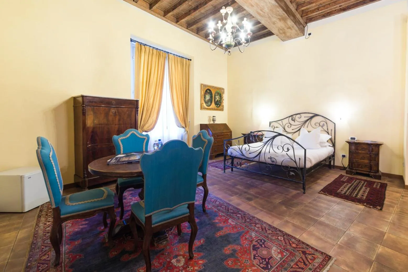 Deluxe Room in B&B Galileo 2000