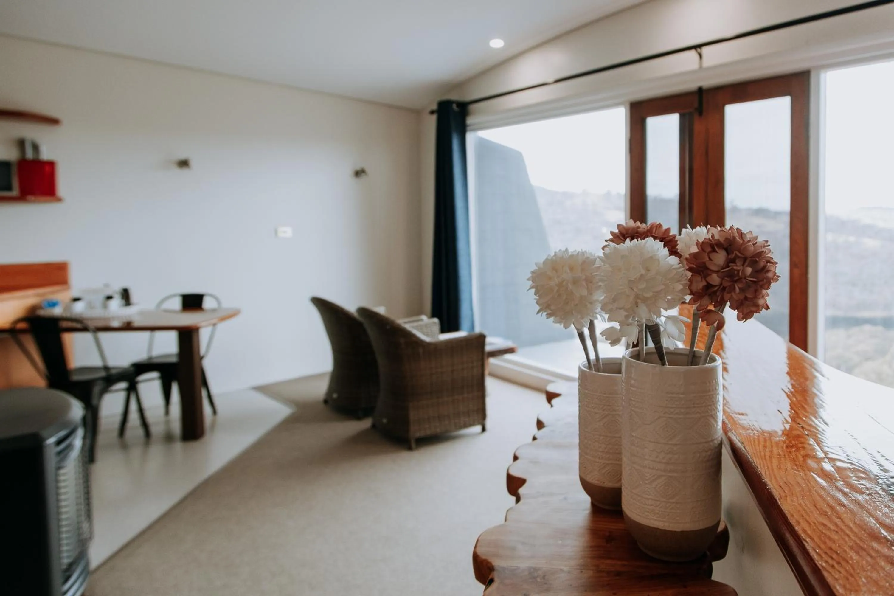 Queen Studio in Eagle View Escape