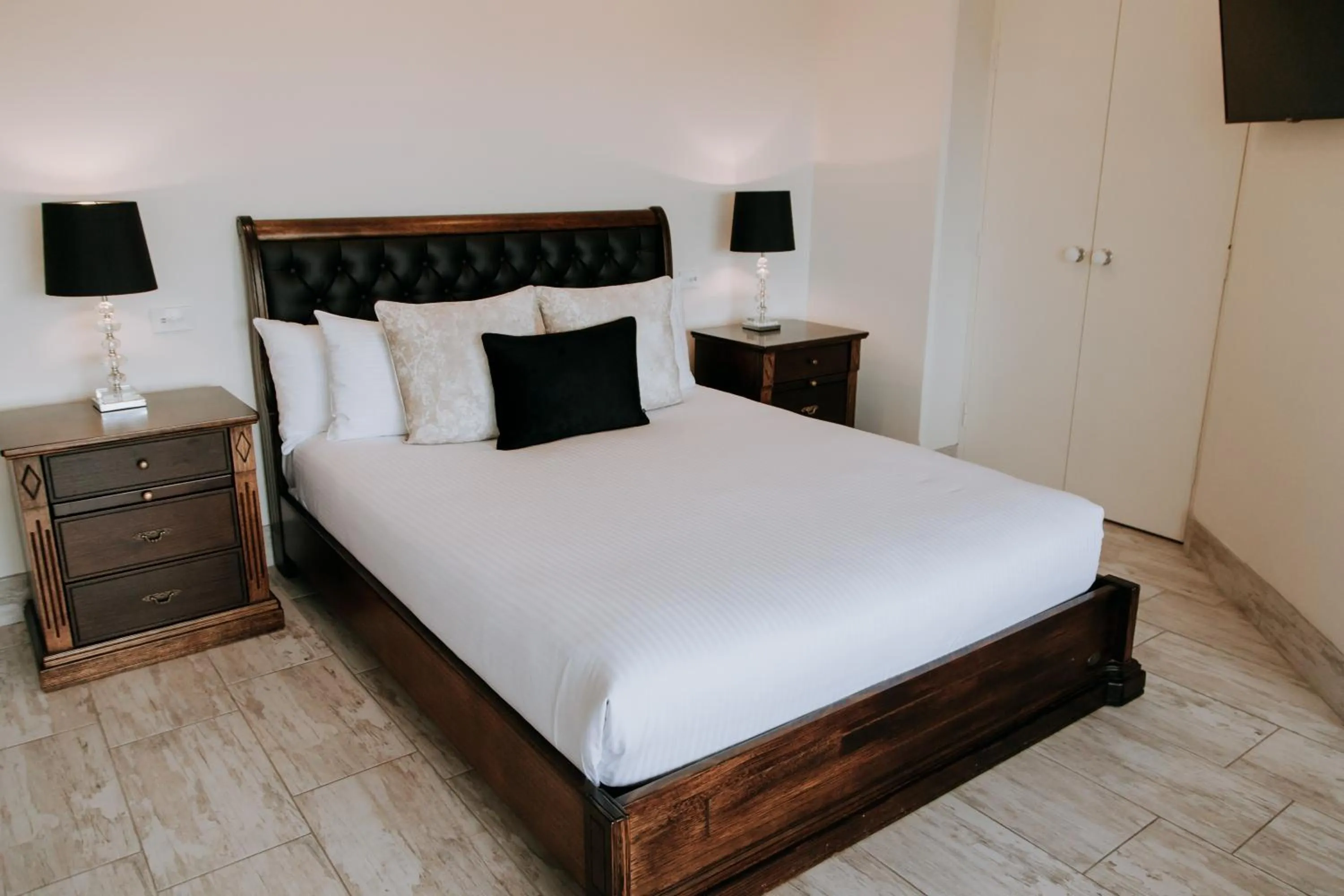 Superior Suite in Eagle View Escape