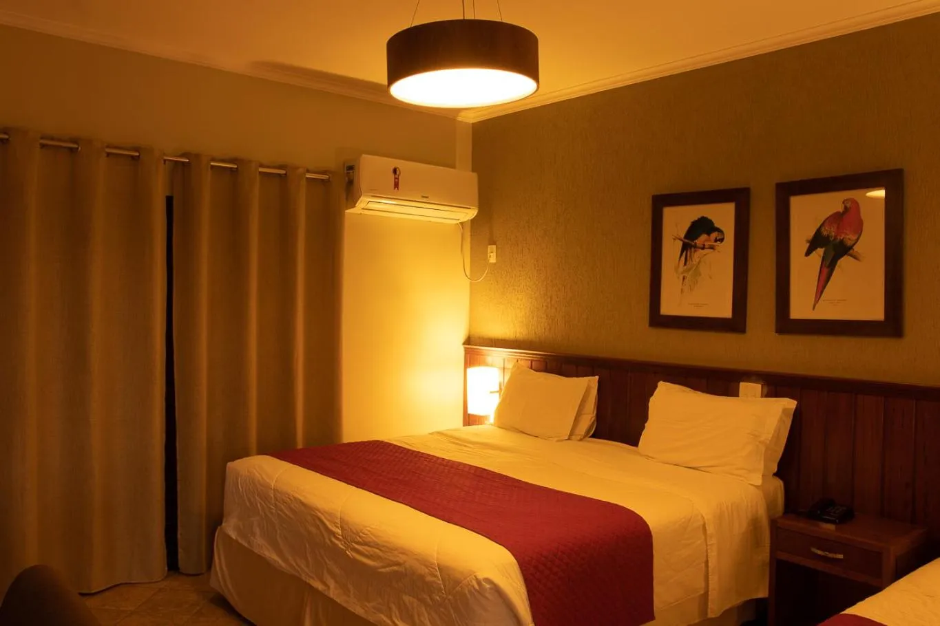 Luxury Double or Twin Room - single occupancy in Hotel OT