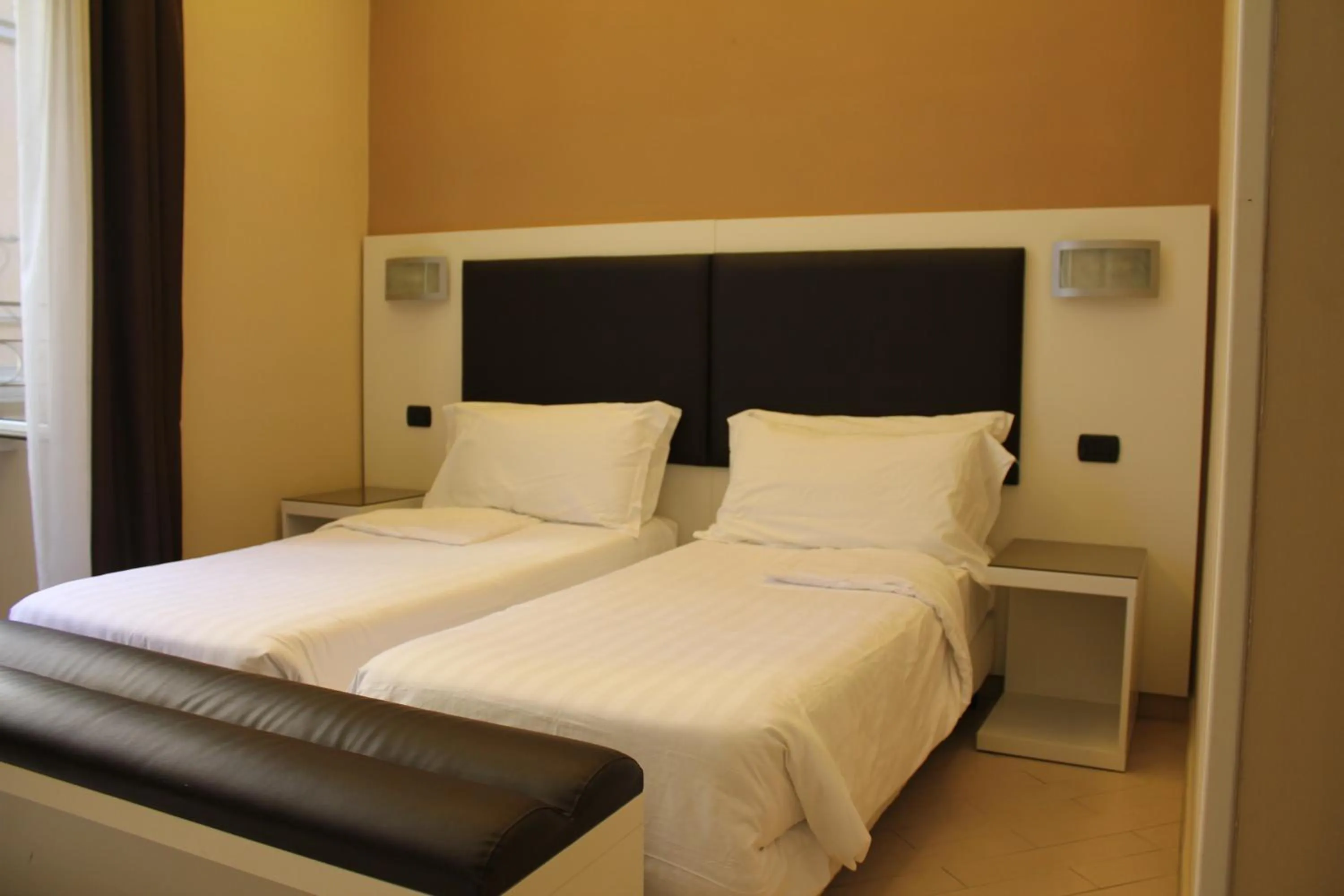 Double or Twin Room in Hotel San Marco