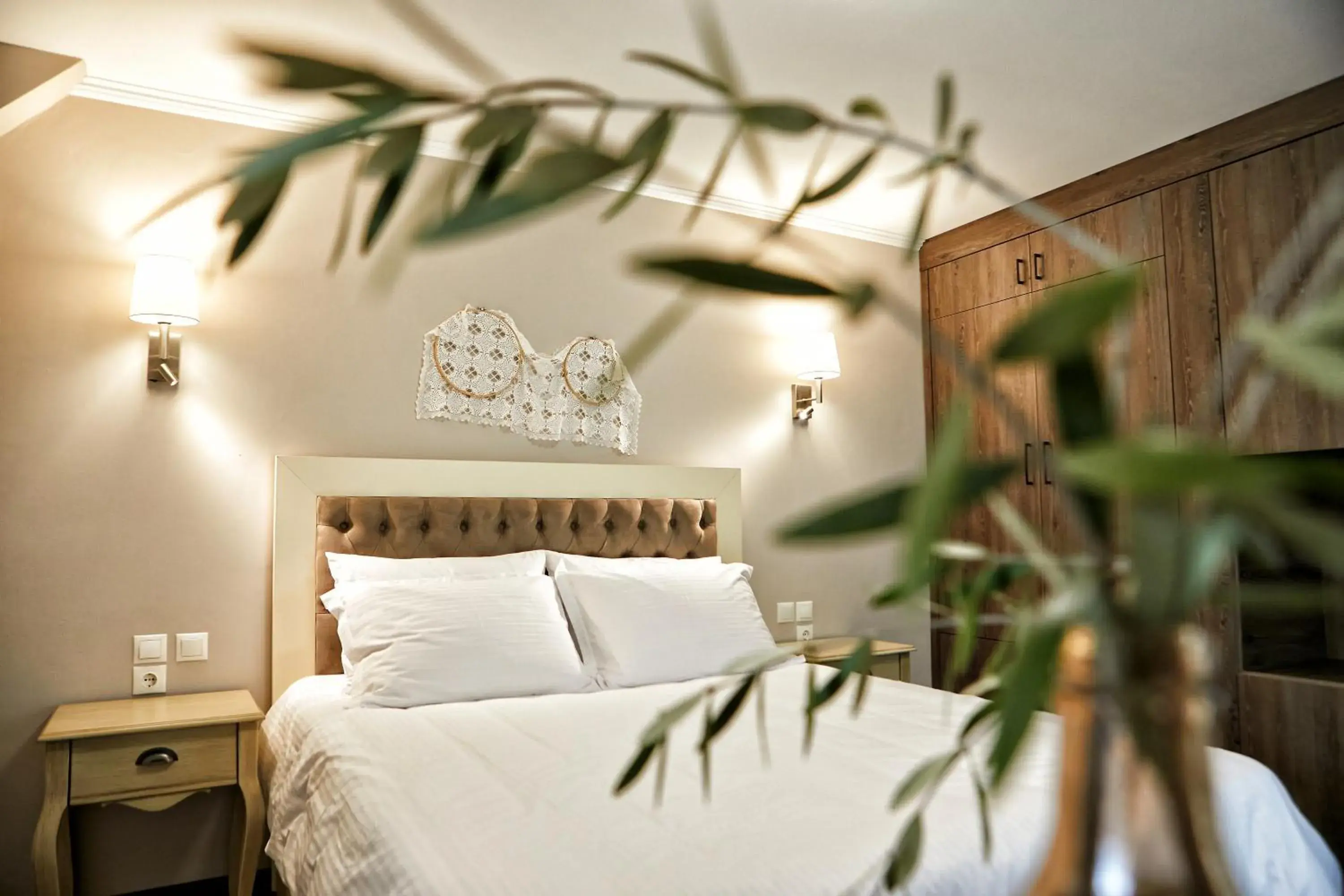 Romilia Guesthouse Romilia Guesthouse