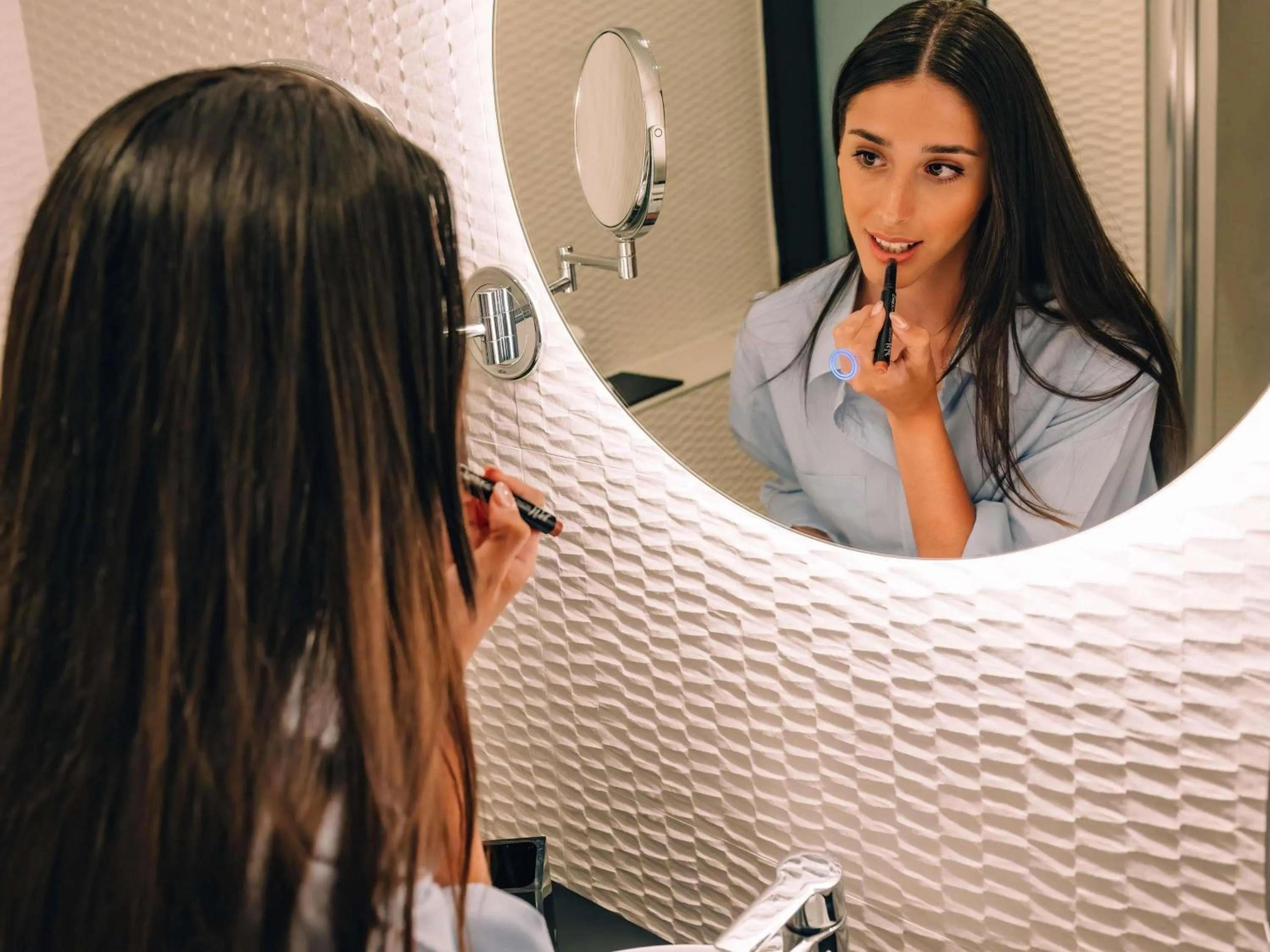 Penthouse in Aparthotel Adagio Malta Central