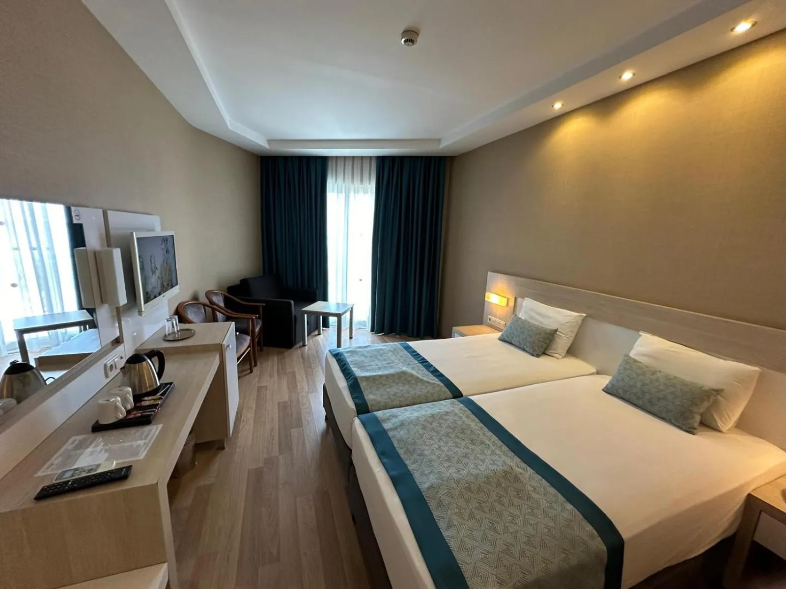 Standard  Room in Riviera Hotel & Spa