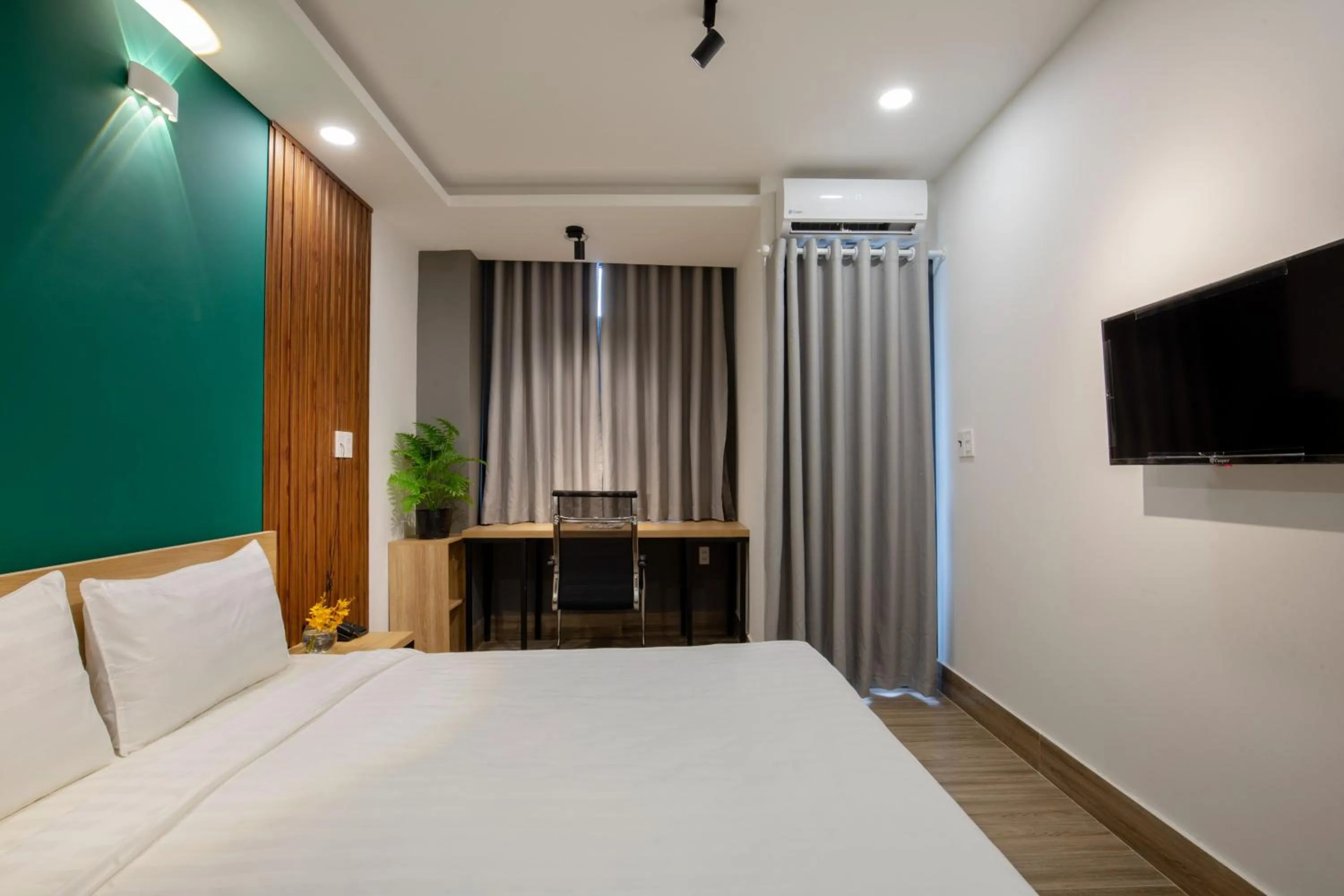 Executive Suite in LÁ HOTEL RIVERSIDE