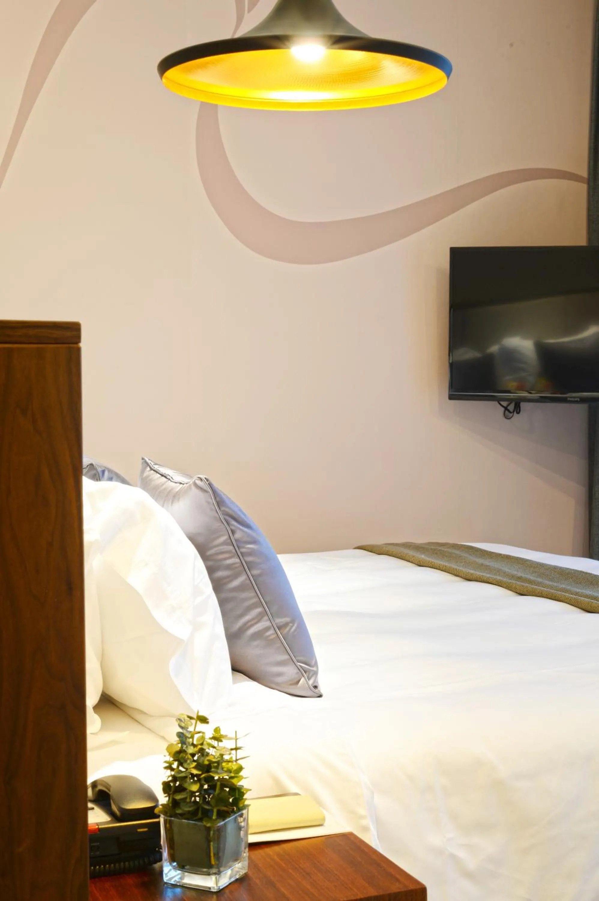 Studio Superior in Modena By Fraser New District Wuxi