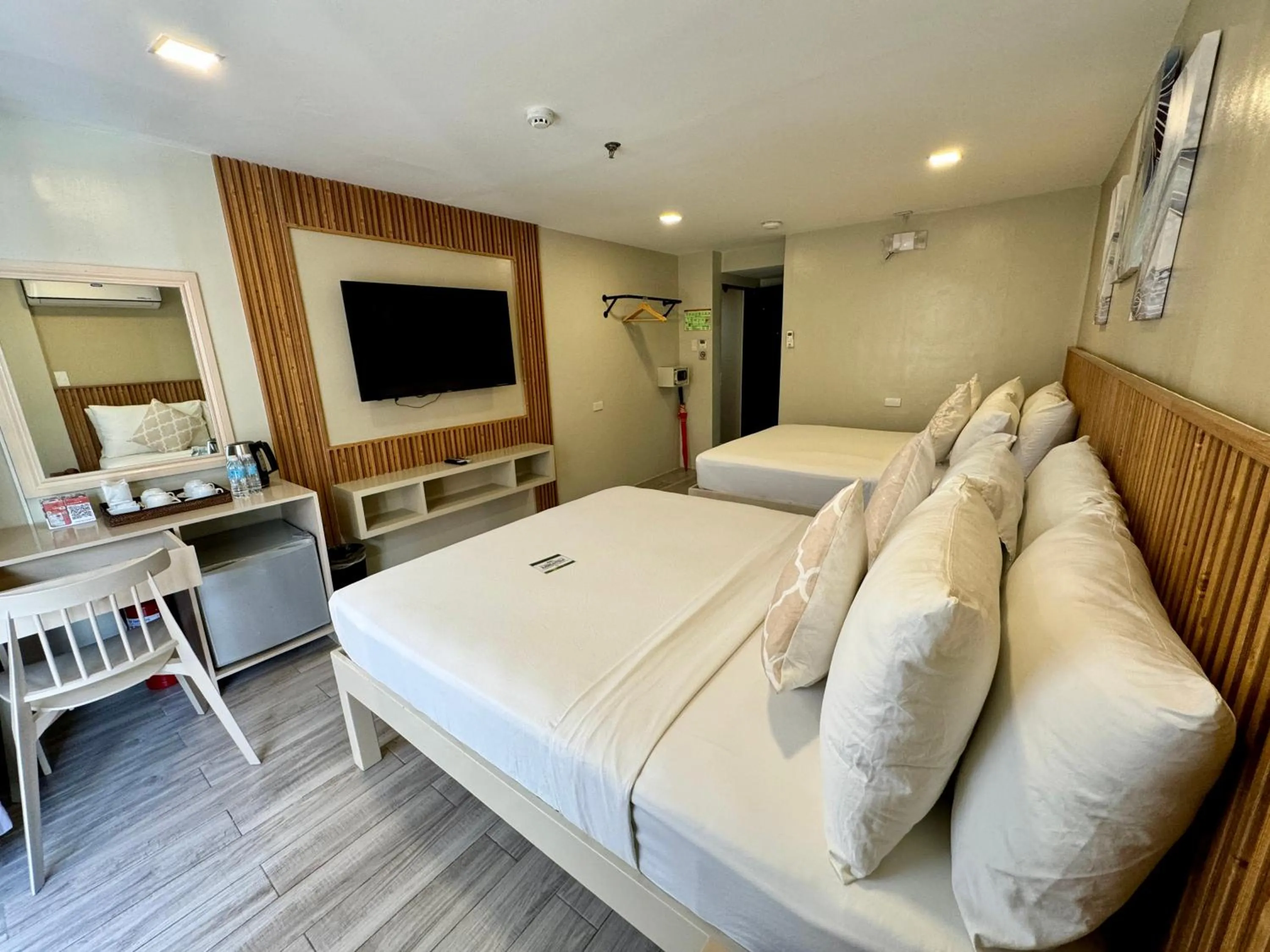 Premier in Red Coco Inn de Boracay