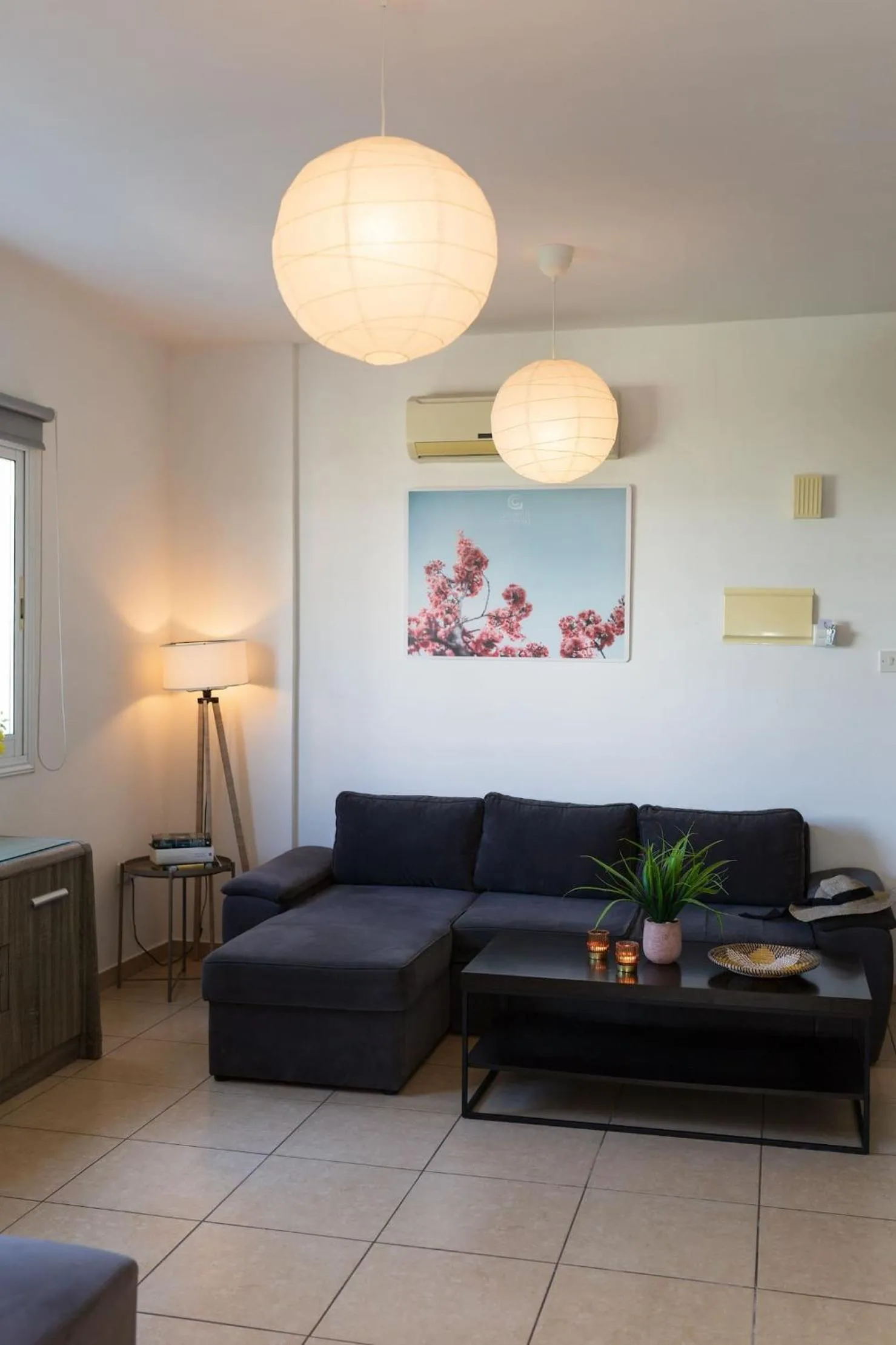 Superior Two-Bedroom Apartment in Artemis Cynthia Complex