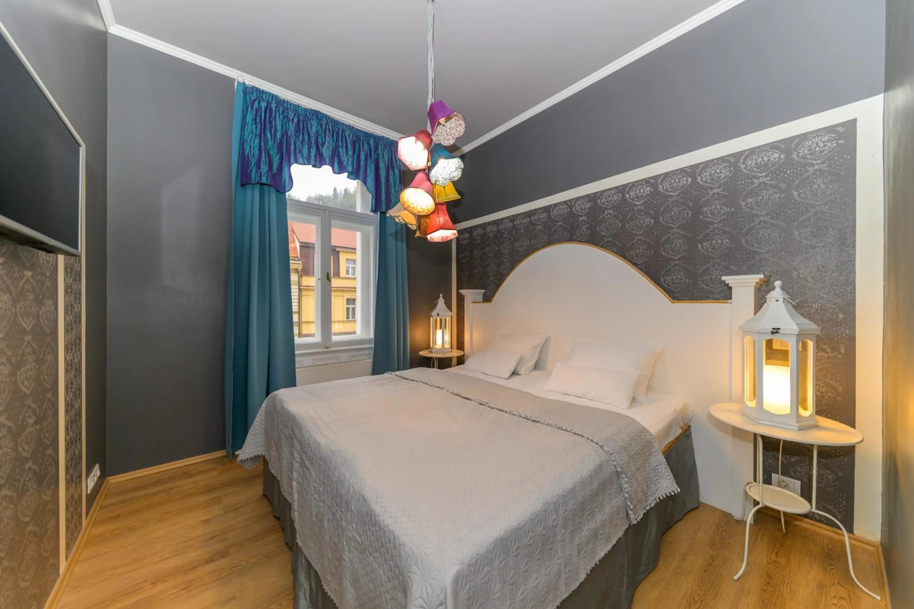 Standard Apartment in Royal Prague City Apartments