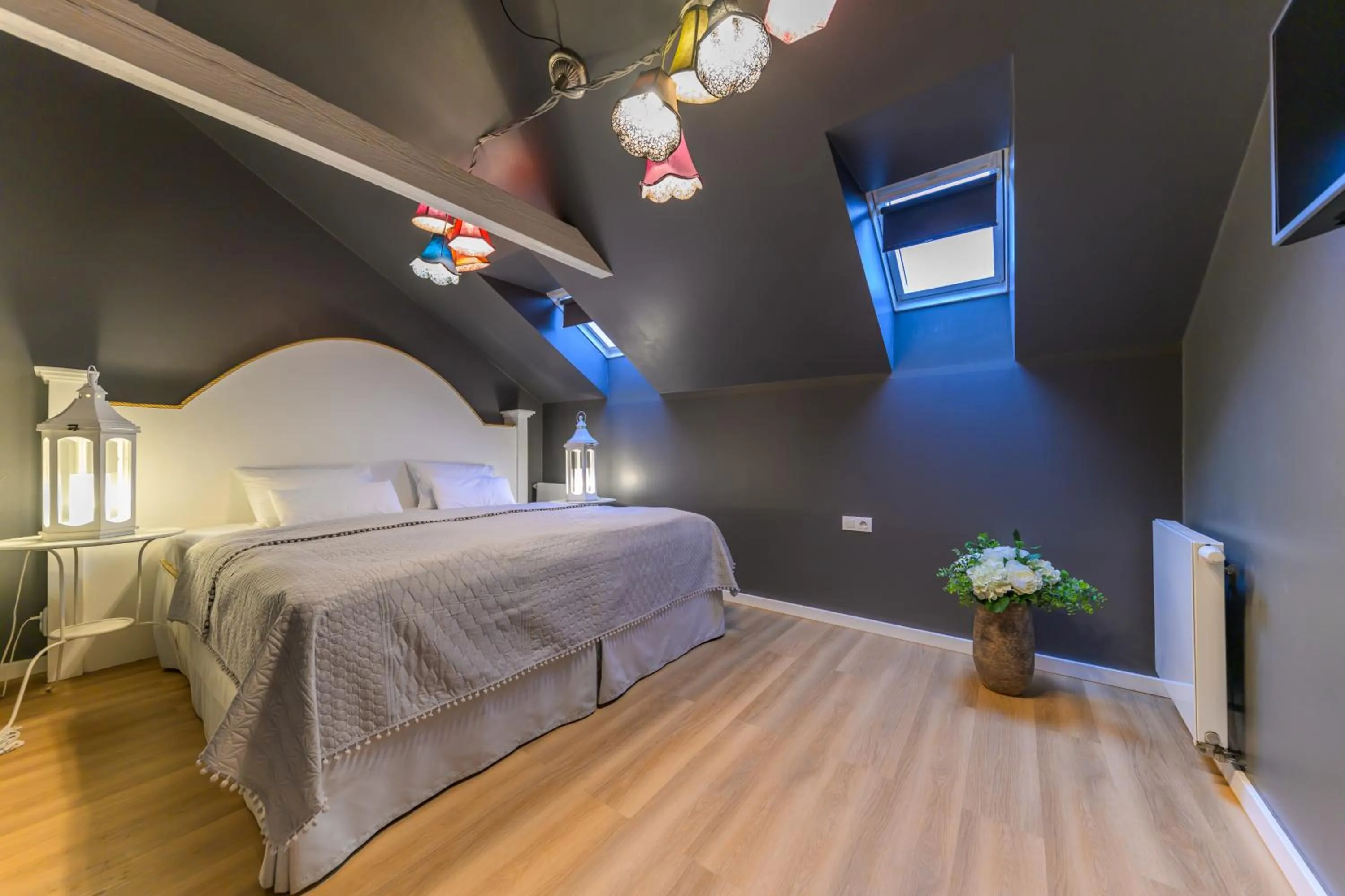 Deluxe Apartment in Royal Prague City Apartments