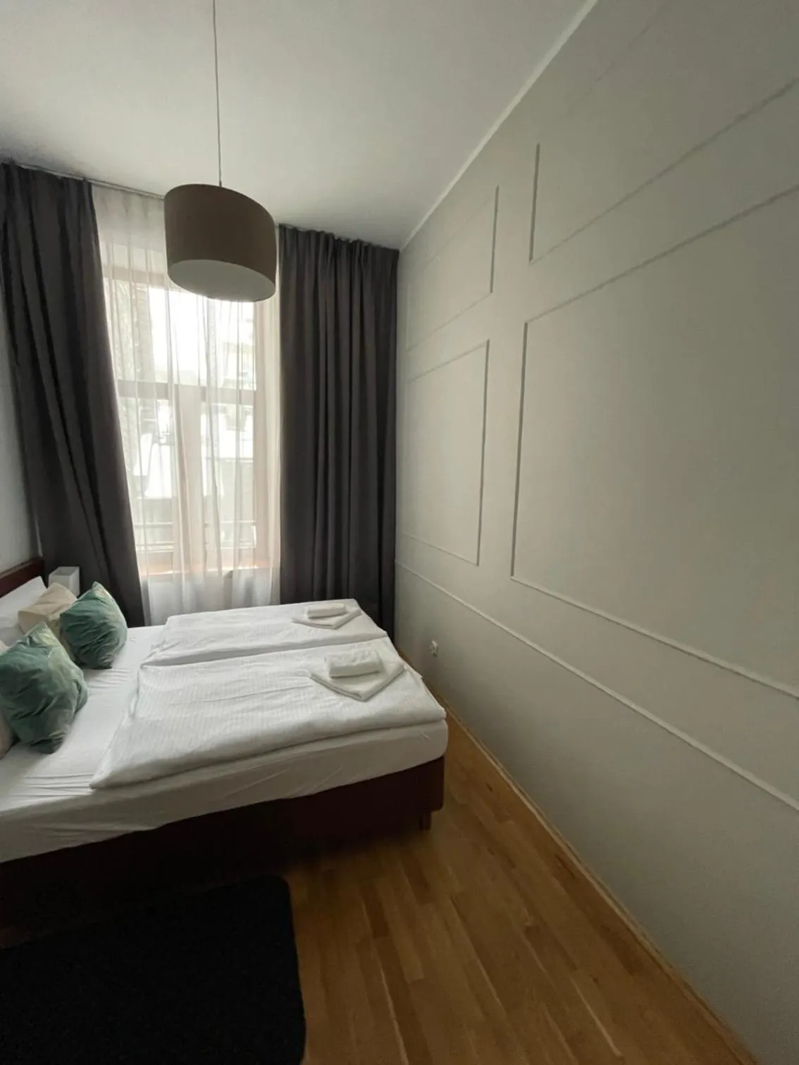 Apartment Superior with King Size bed in ON/SET APARTHOTEL