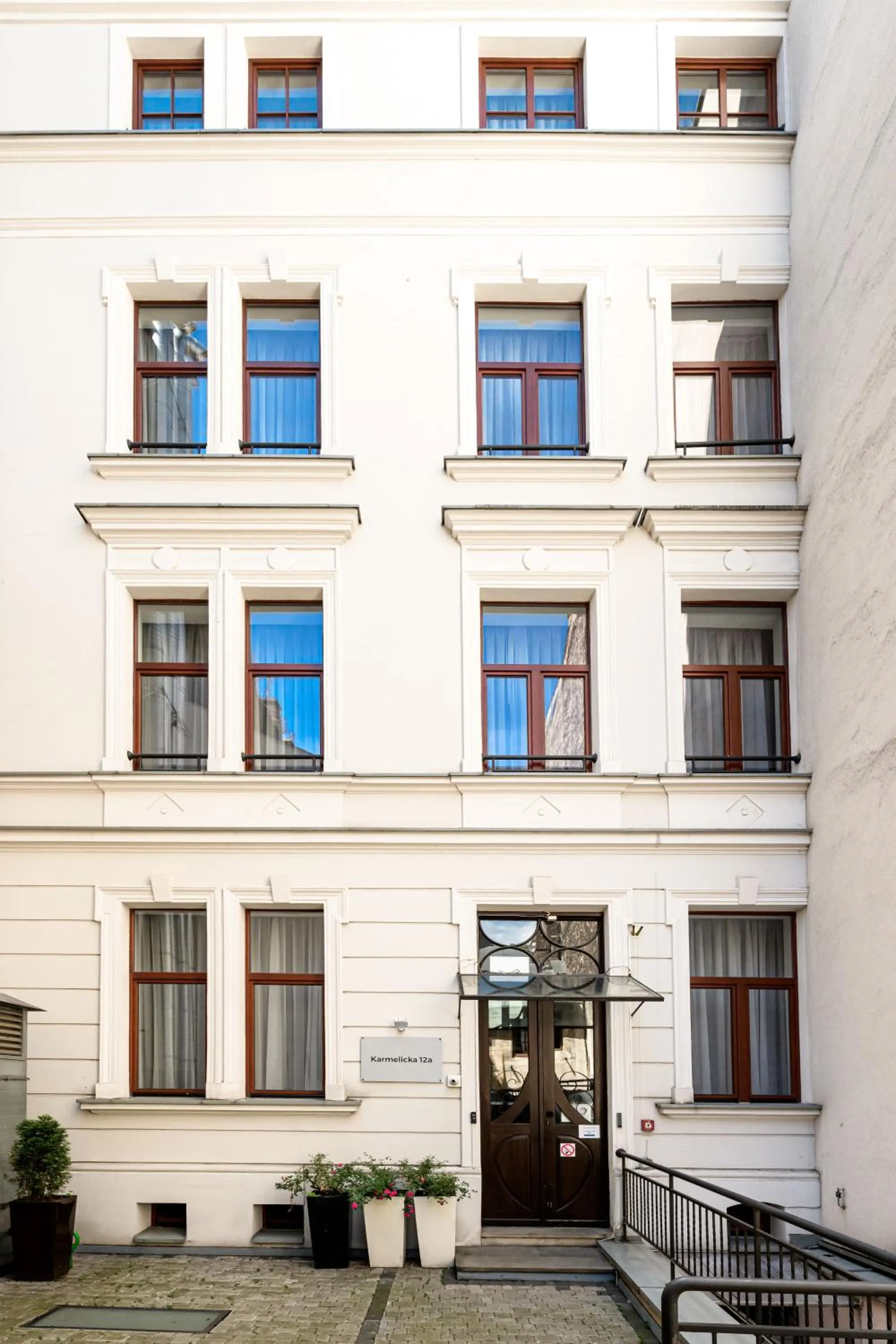 King Studio in ON/SET APARTHOTEL