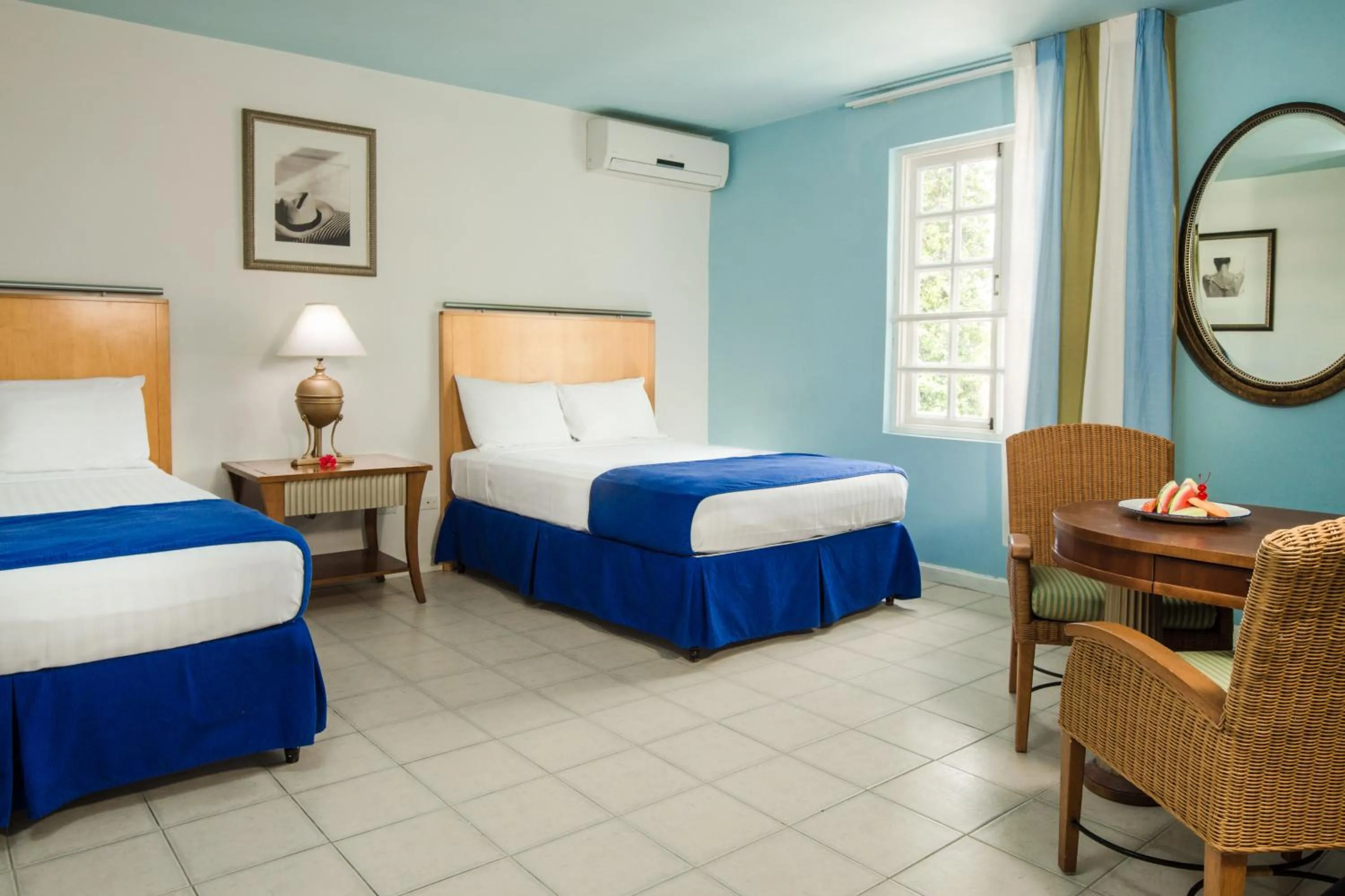 Superior Double Room in Deja Resort All Inclusive