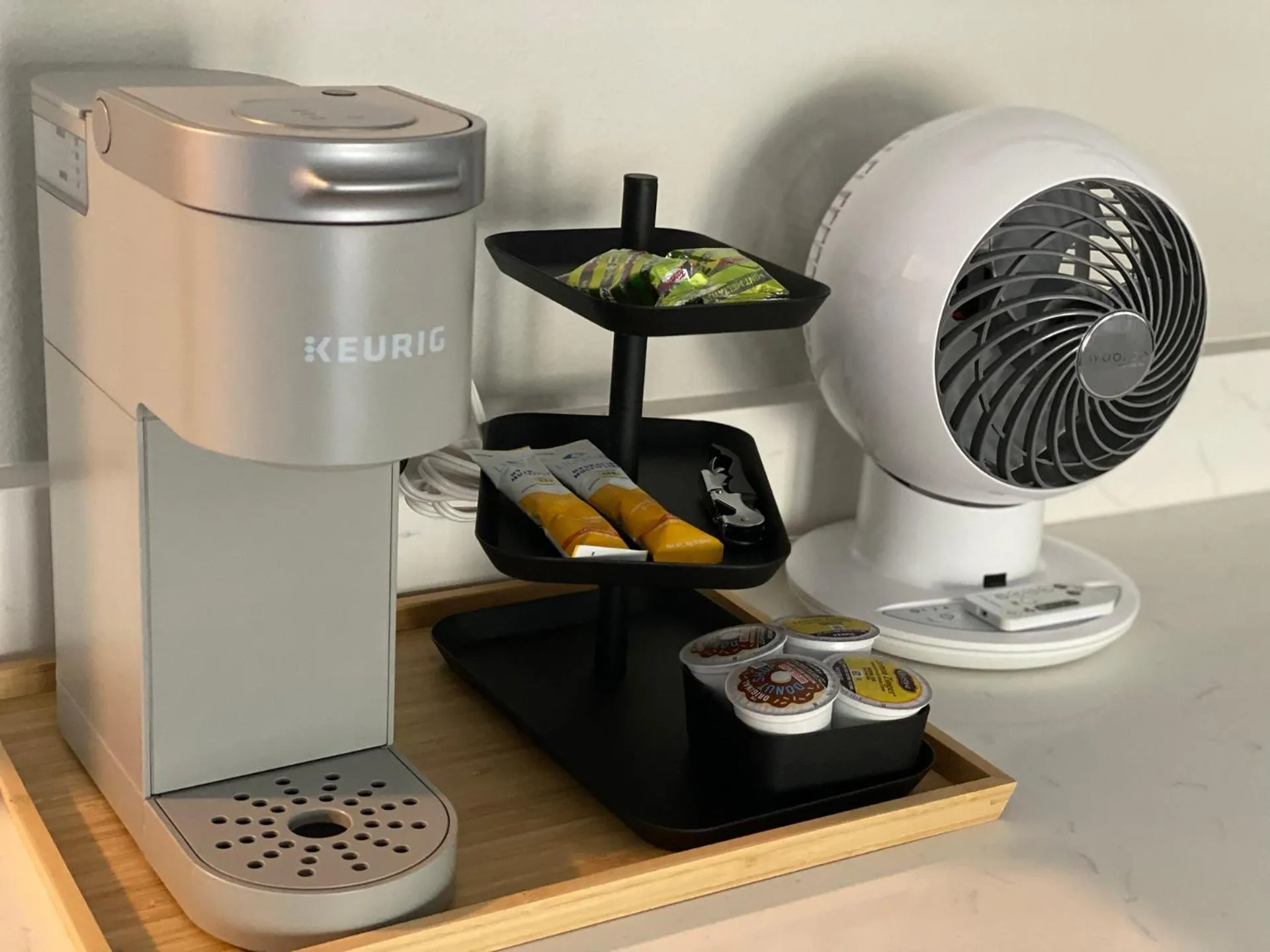 Deluxe King Studio in Winter Park Chateau