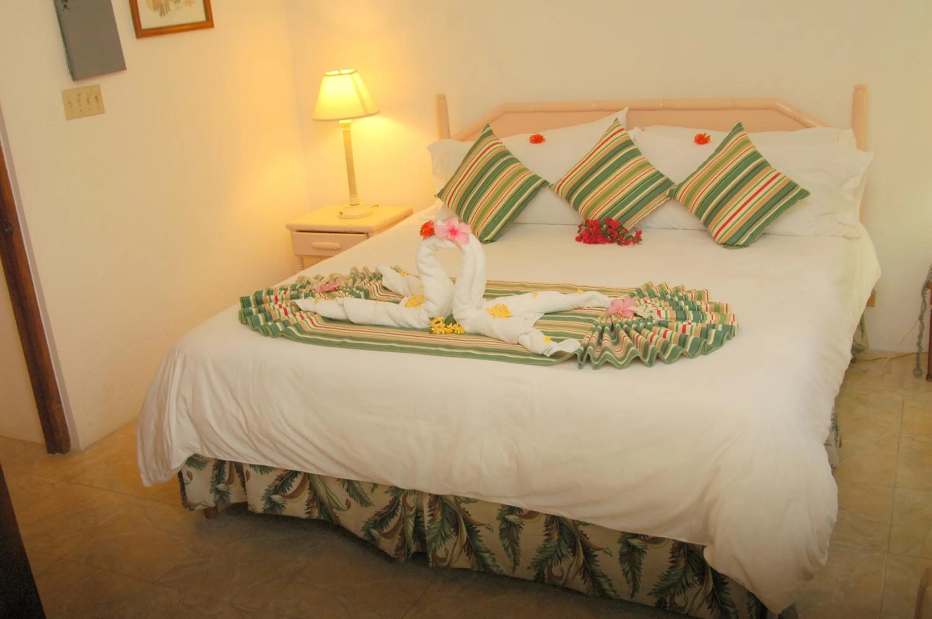 Standard  Room in Negril Treehouse Resort