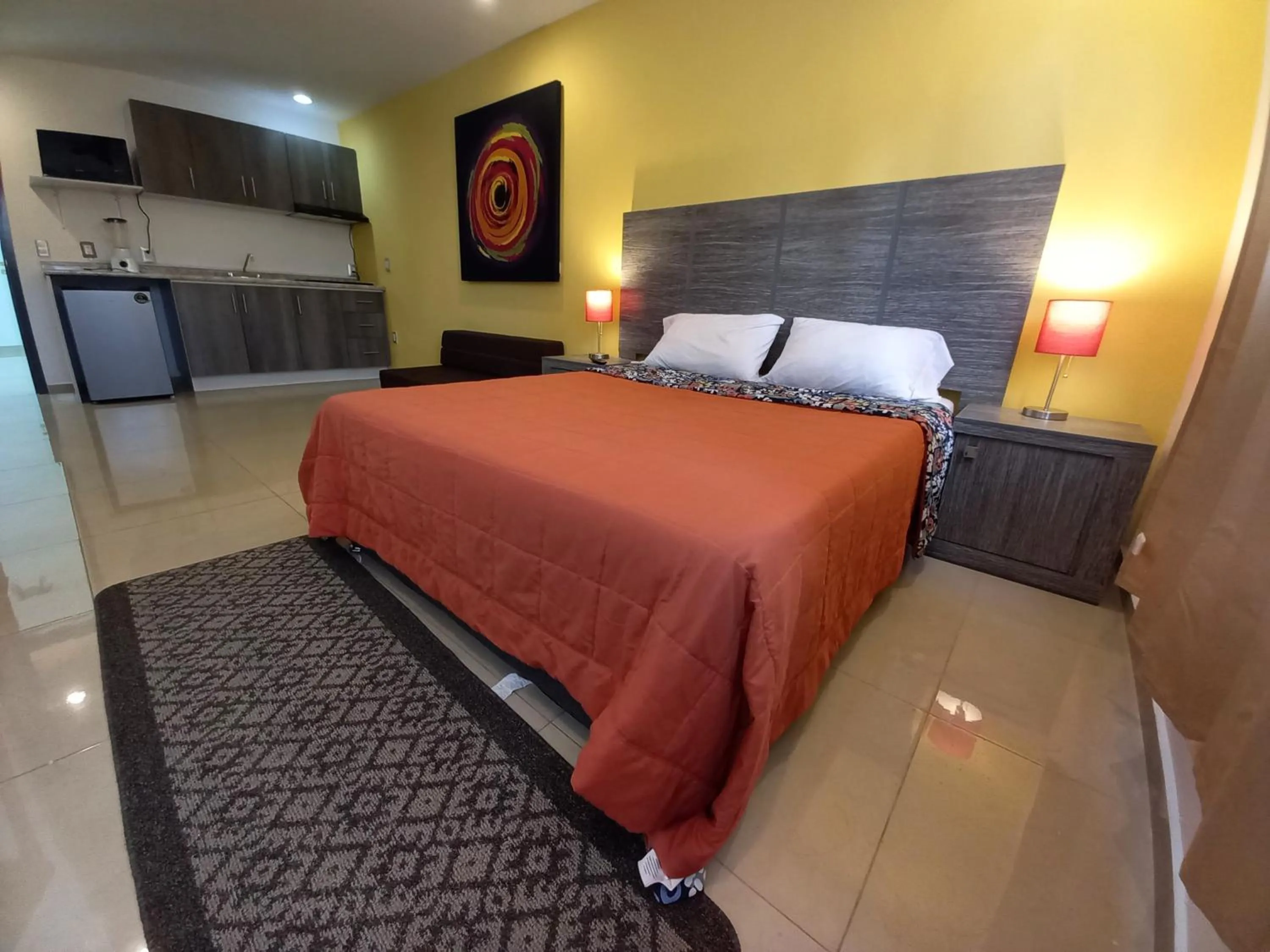 Capital O Tu Estancia