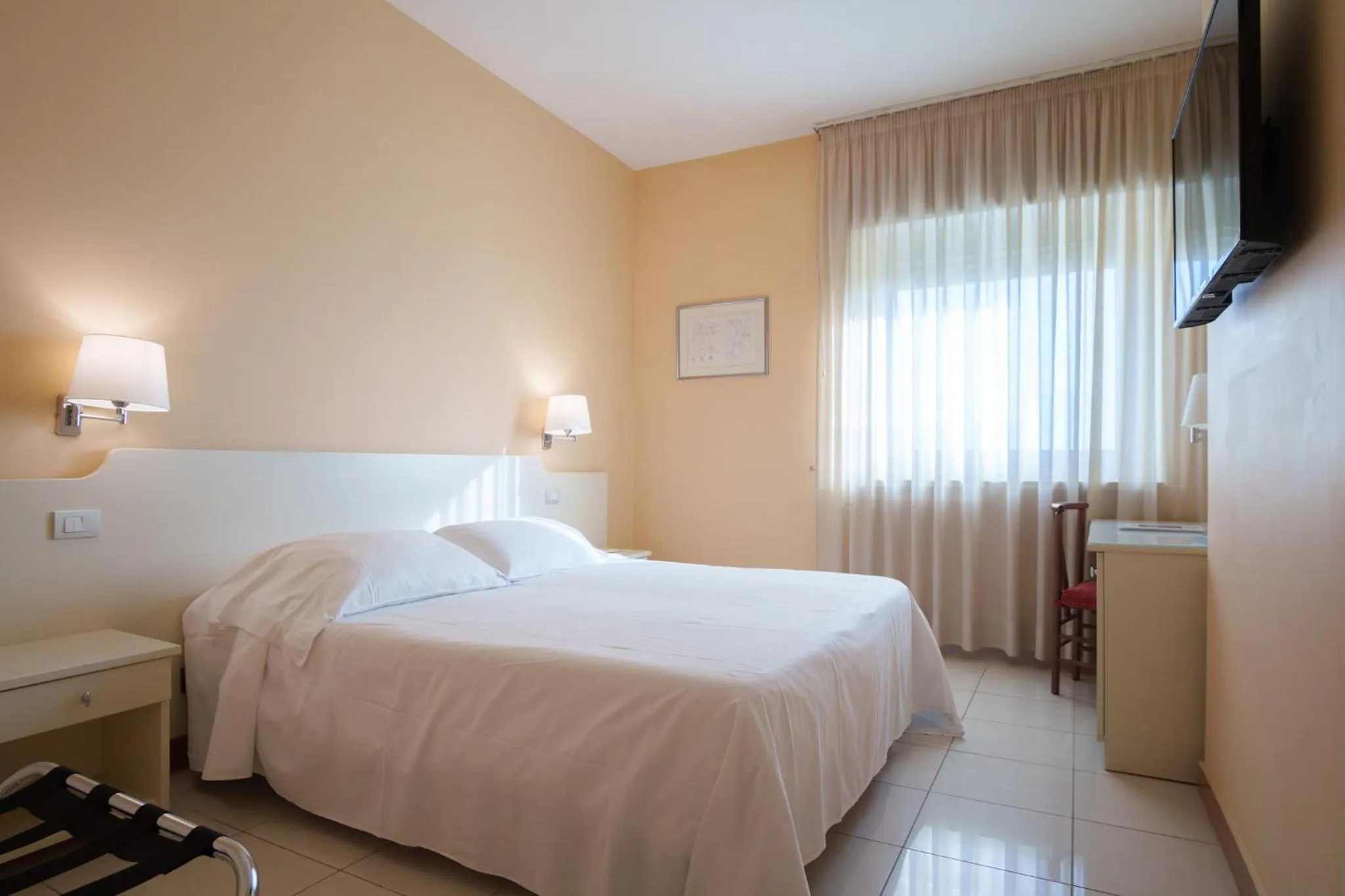 Comfort Double or Twin Room in Barion Hotel & Congressi