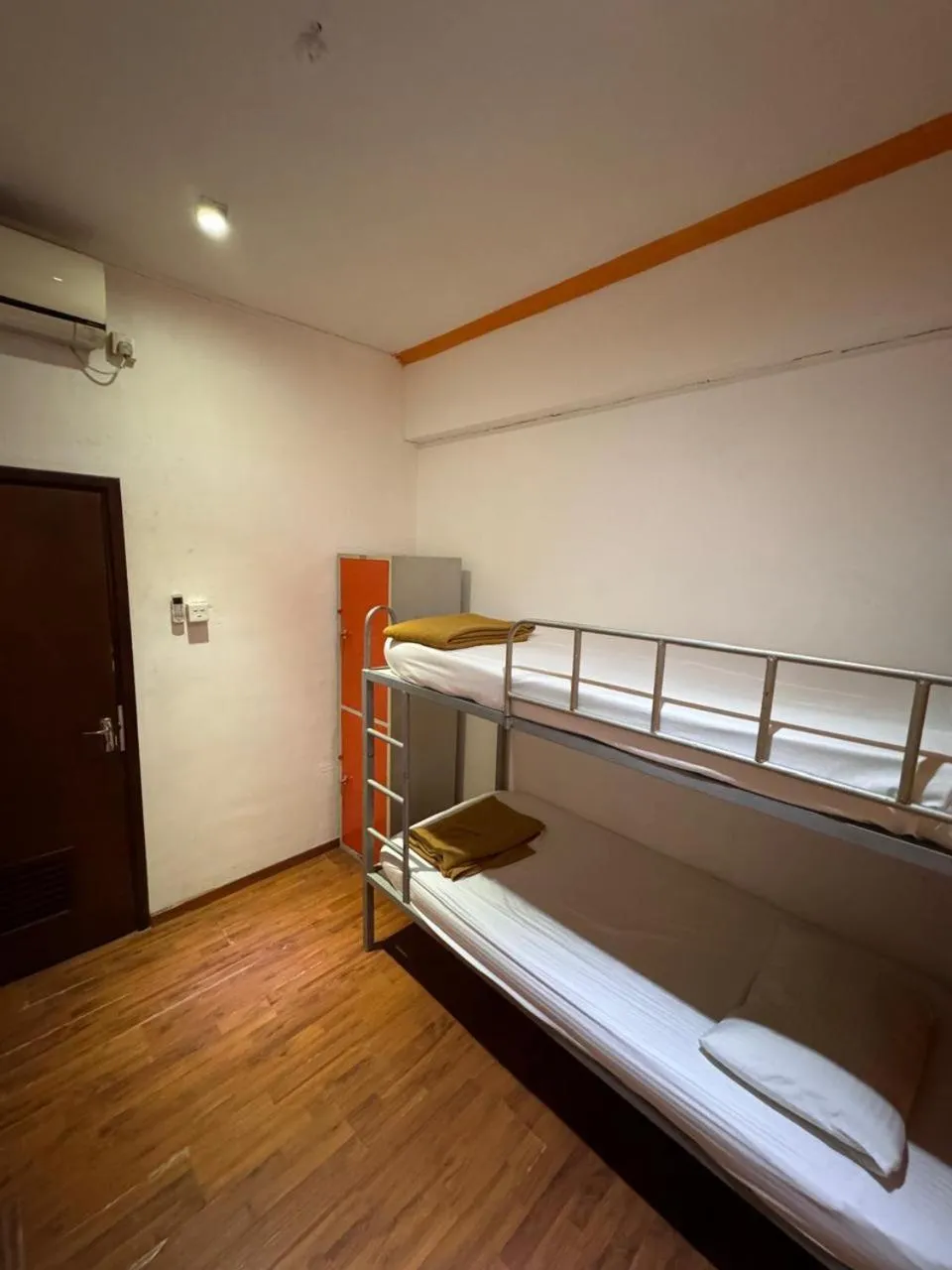 Queen Studio in CityRest Fort