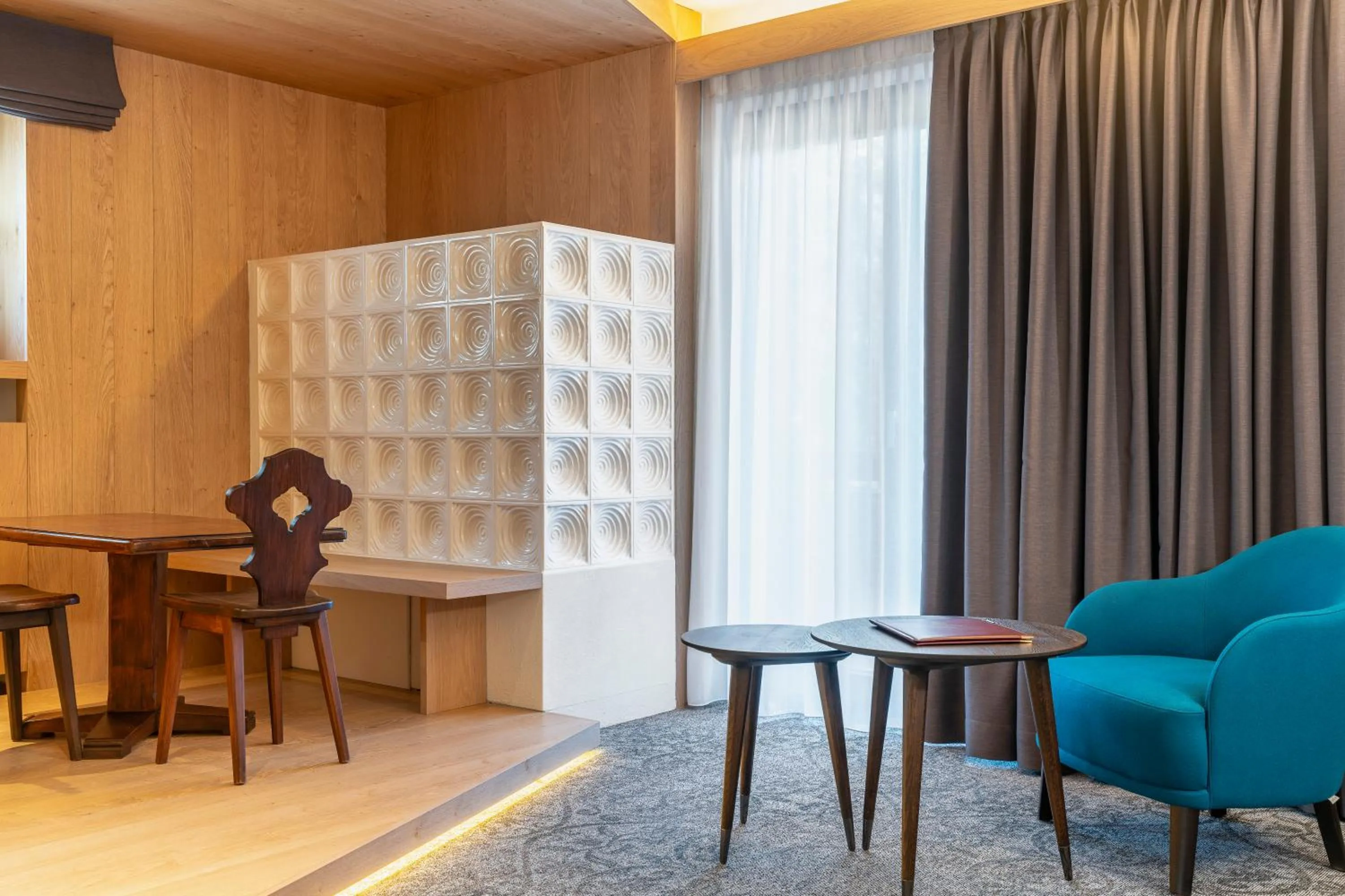 Suite Deluxe (2 Adults + 2 Children) in Hotel Lajadira & Spa