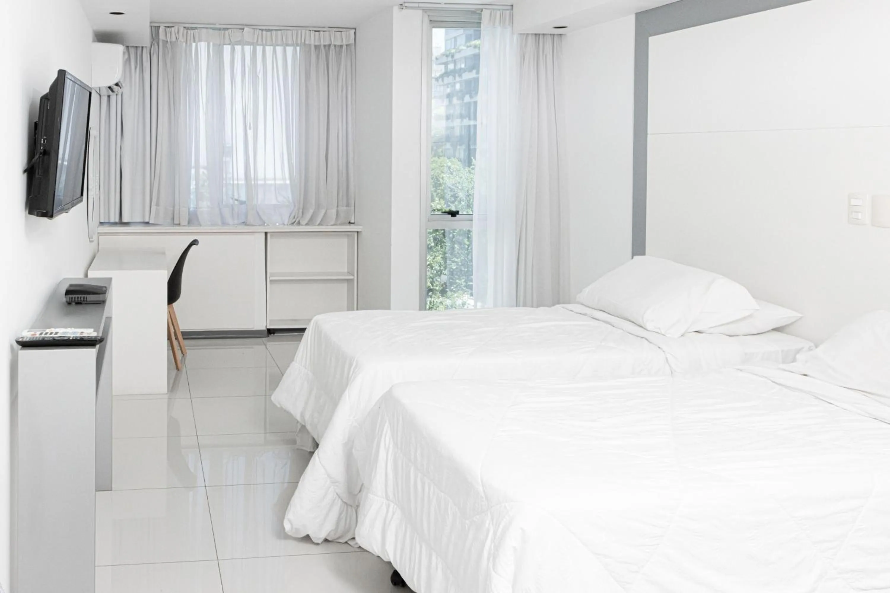 Executive Twin Room in Hotel Gema Luxury Suites