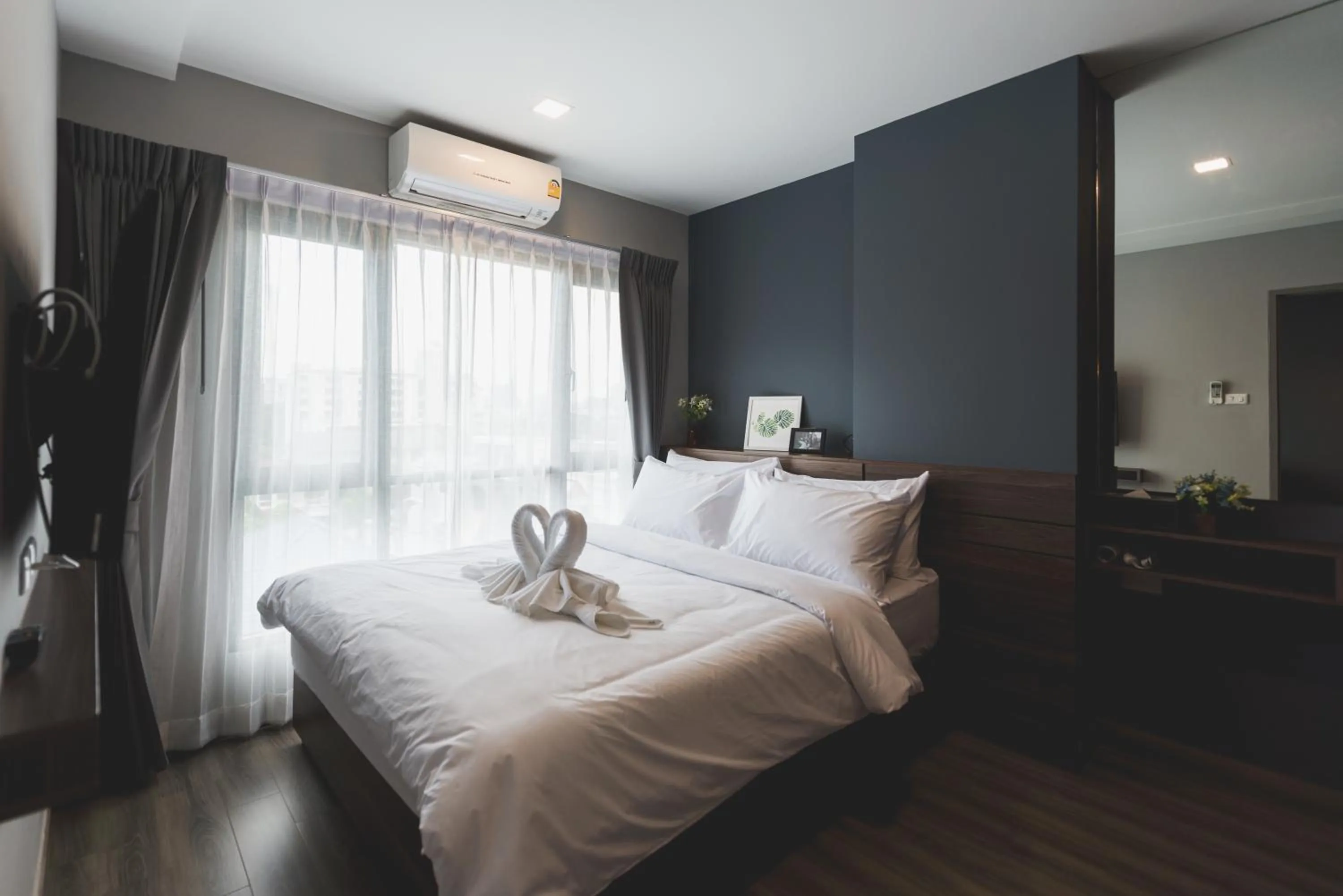 Standard Suite in W2 RESIDENCE