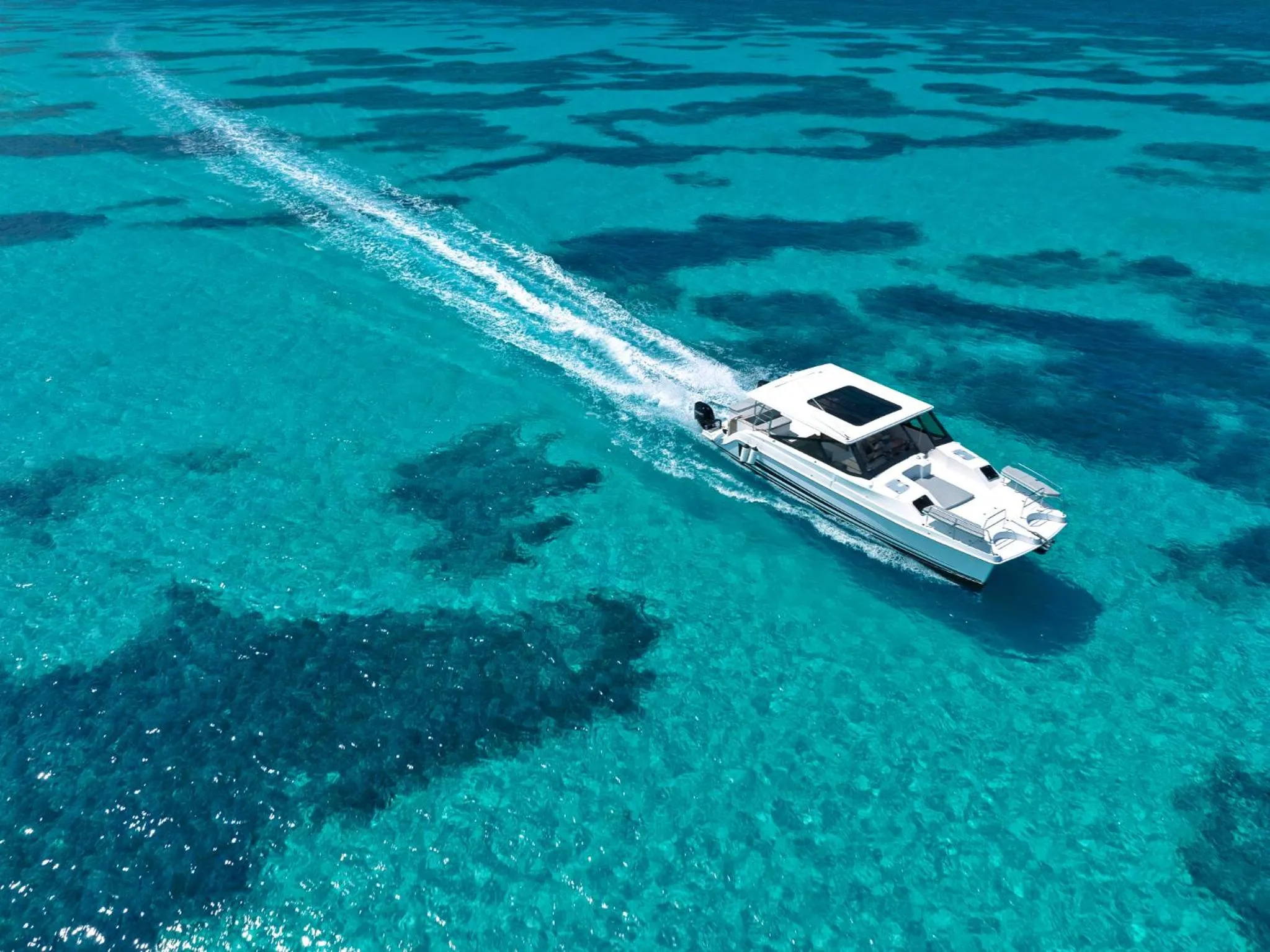 Oceanfront Honeymoon Suite in Impression Isla Mujeres by Secrets - Adults Only - All Inclusive