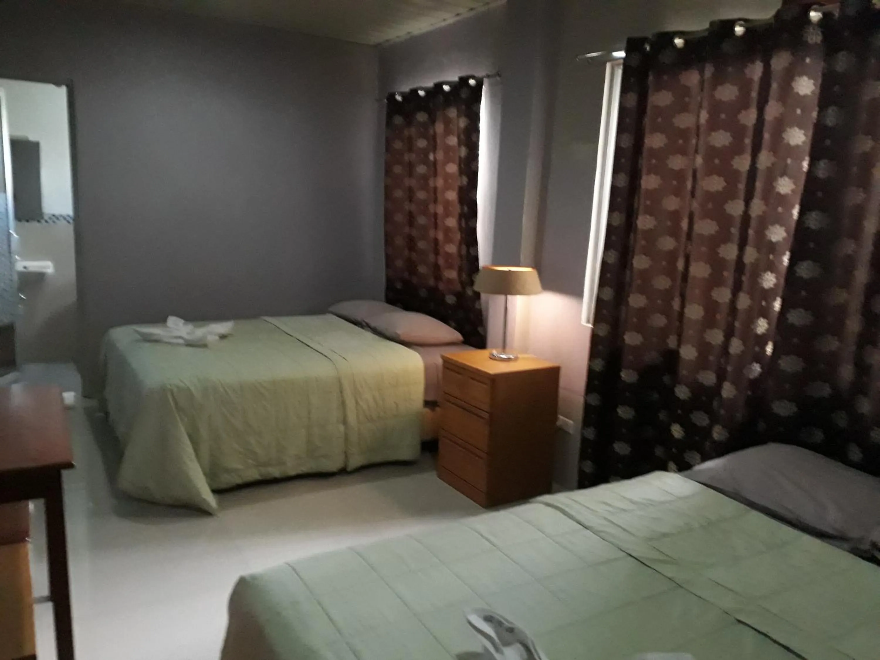 Family Room in BnT Inn