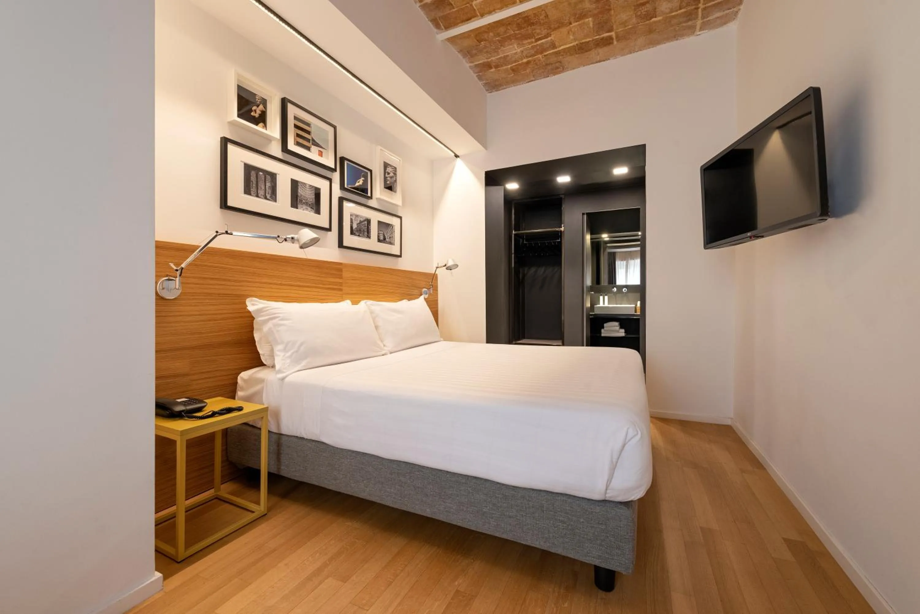 Superior Double Room in Coronari Palace