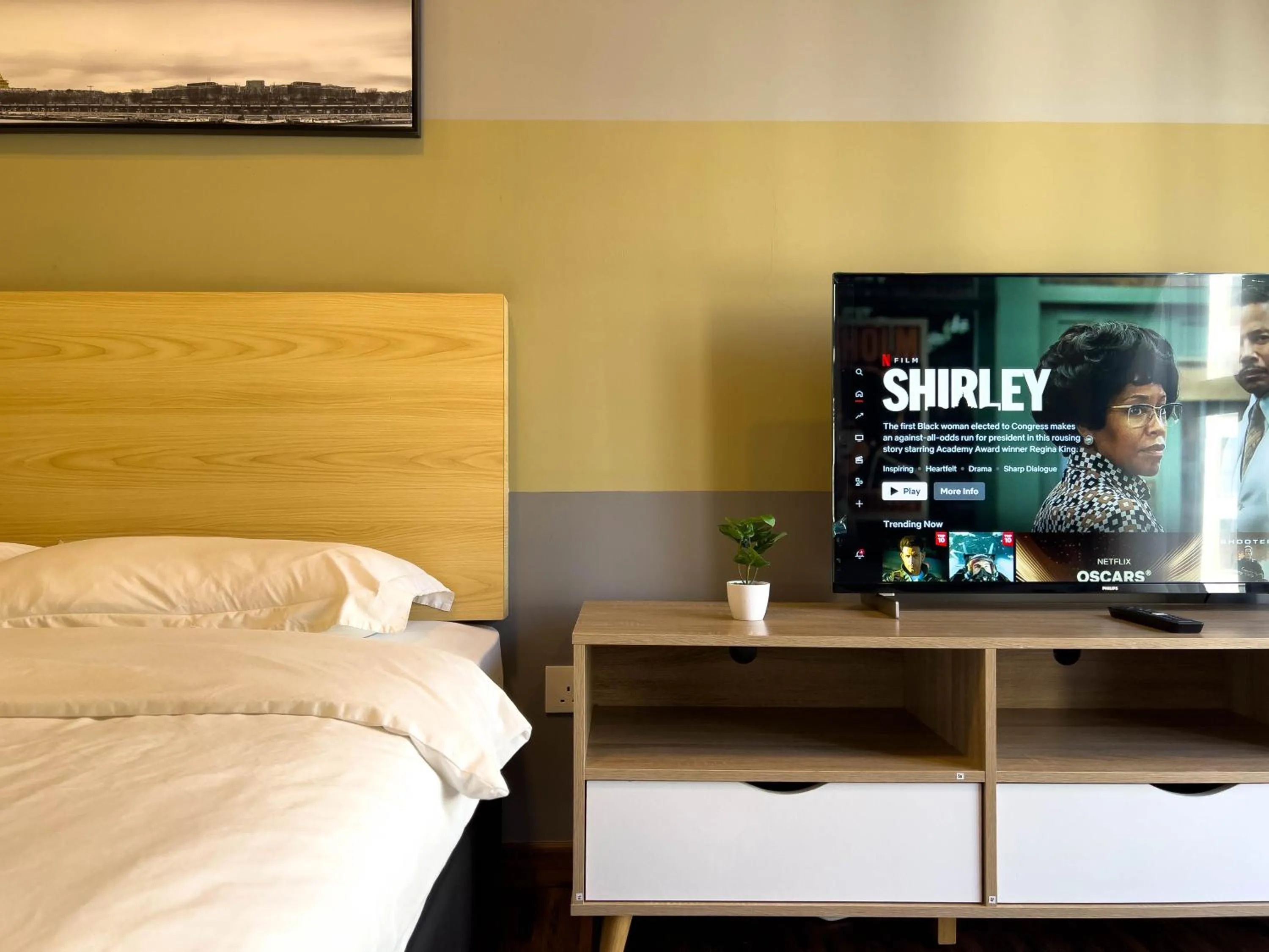 Studio with Pool View in Hush Inn at K Avenue Kota Kinabalu