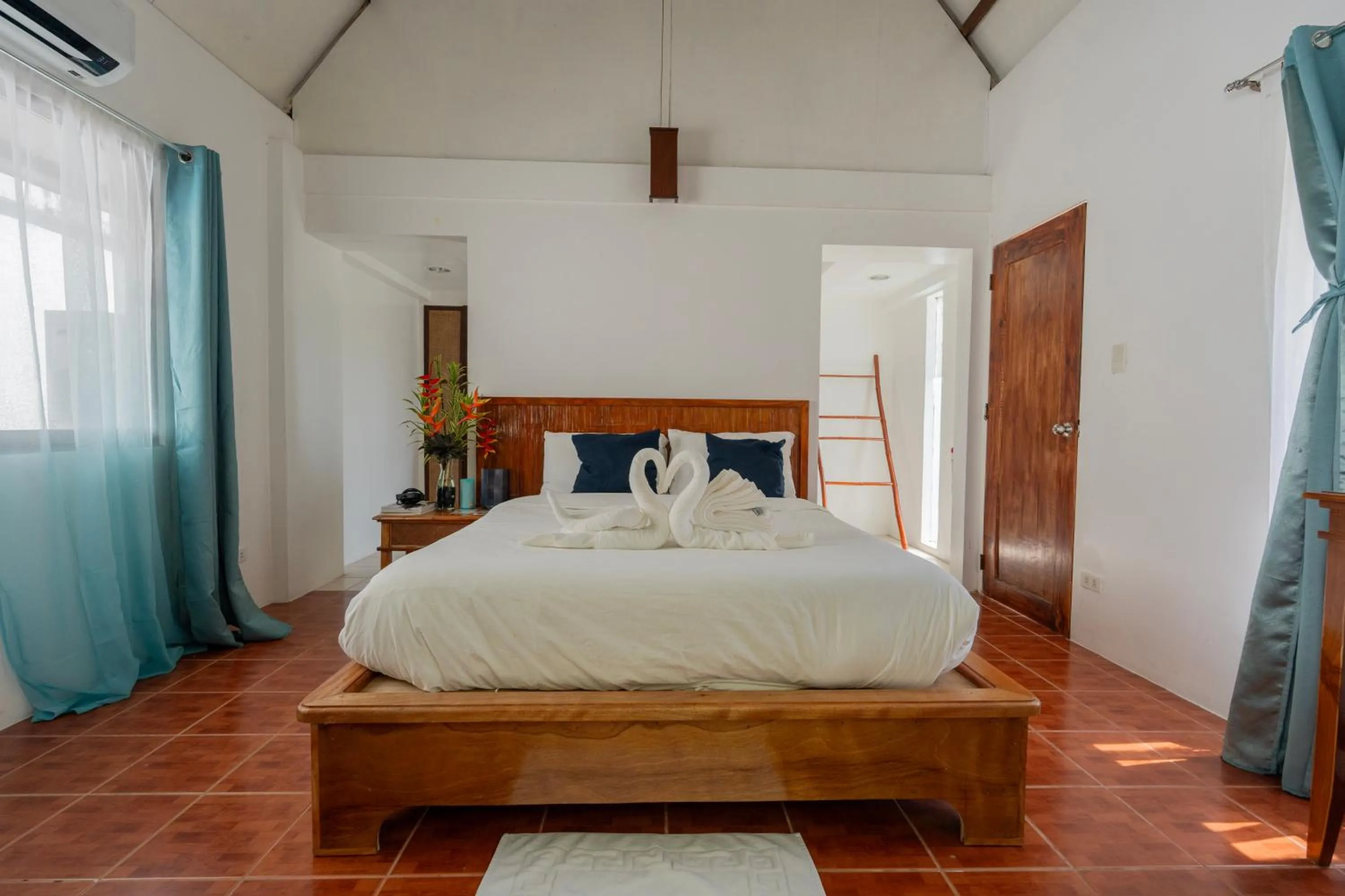 Villa - single occupancy in Casalay Boutique Villas & Dive