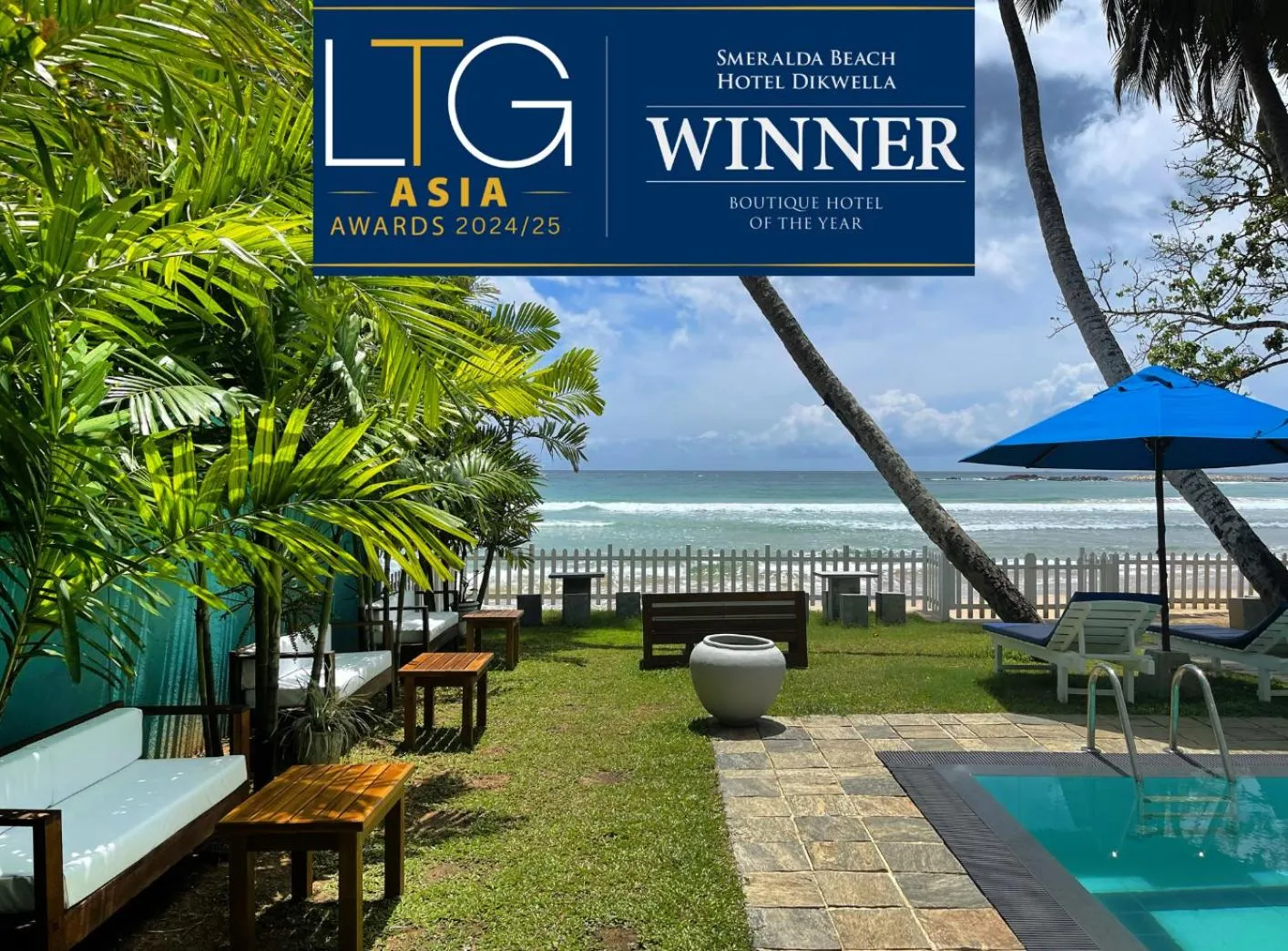 Smeralda Resorts Dikwella