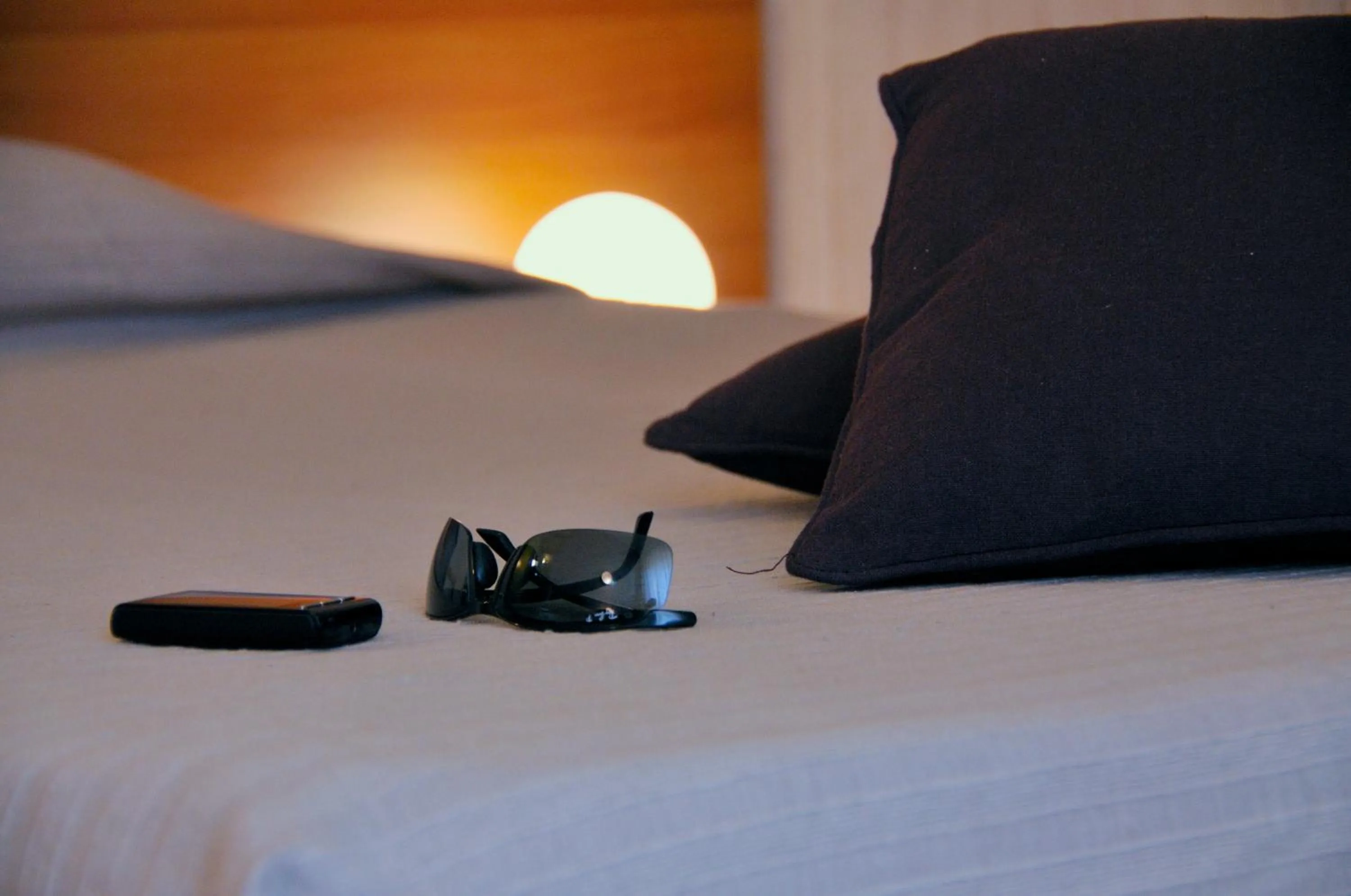 Single Room in Hotel Residence Ulivi E Palme