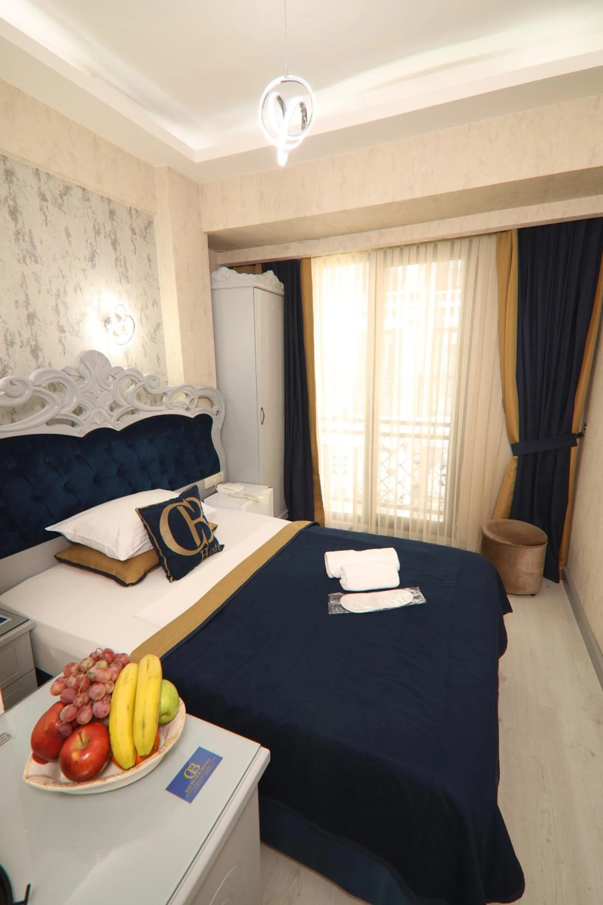 Superior Single Room in BALPETEK HOTEL